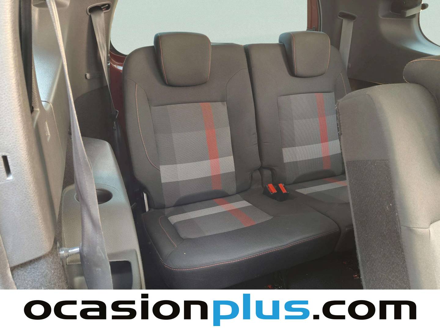 Foto Dacia Lodgy Dacia Lodgy Serie Limitada Xplore TCE GPF  (130 CV) 7 Plazas