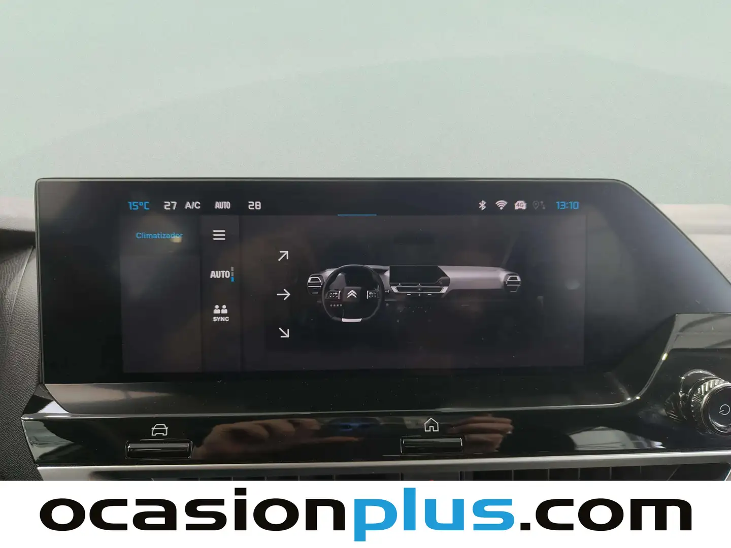 Foto Citroën C4 Citroen C4 PureTech 130 S&S 6v Plus (131 CV)