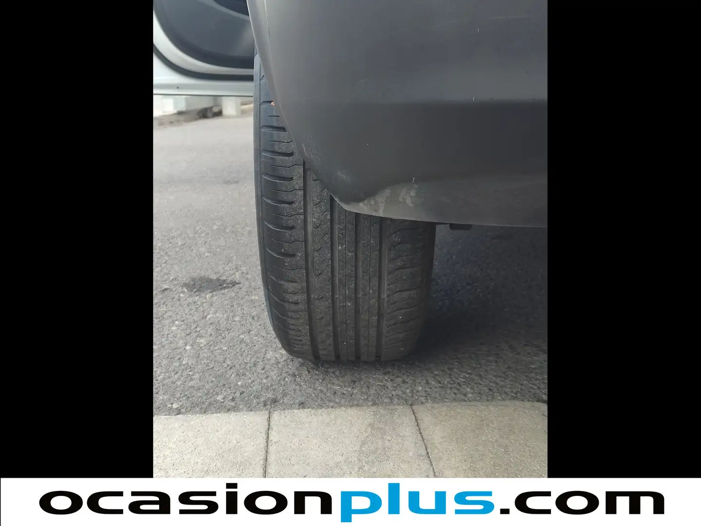 Foto Opel Mokka X Opel Mokka X 1.4 T S&S Selective 4x2 (140 CV)