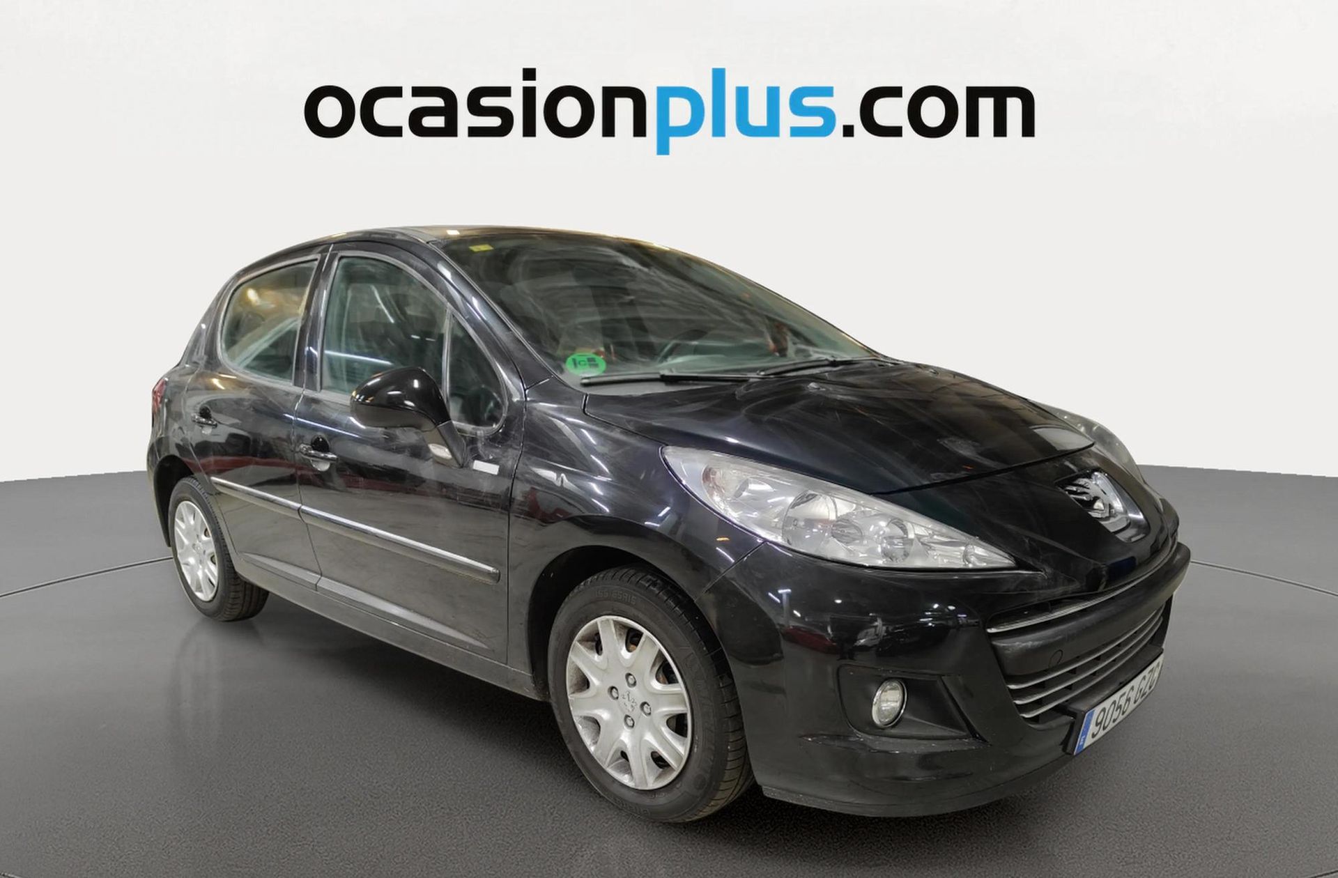 Peugeot 207 1.4 VTi 16v Confort - foto 2