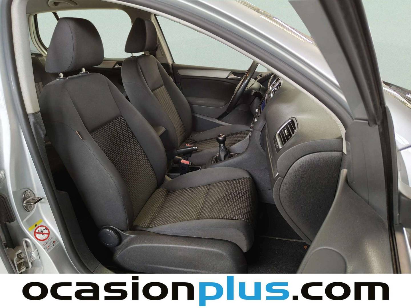 Volkswagen Golf Volkswagen Golf Advance 1.6 TDI BMT (105 CV) km 0