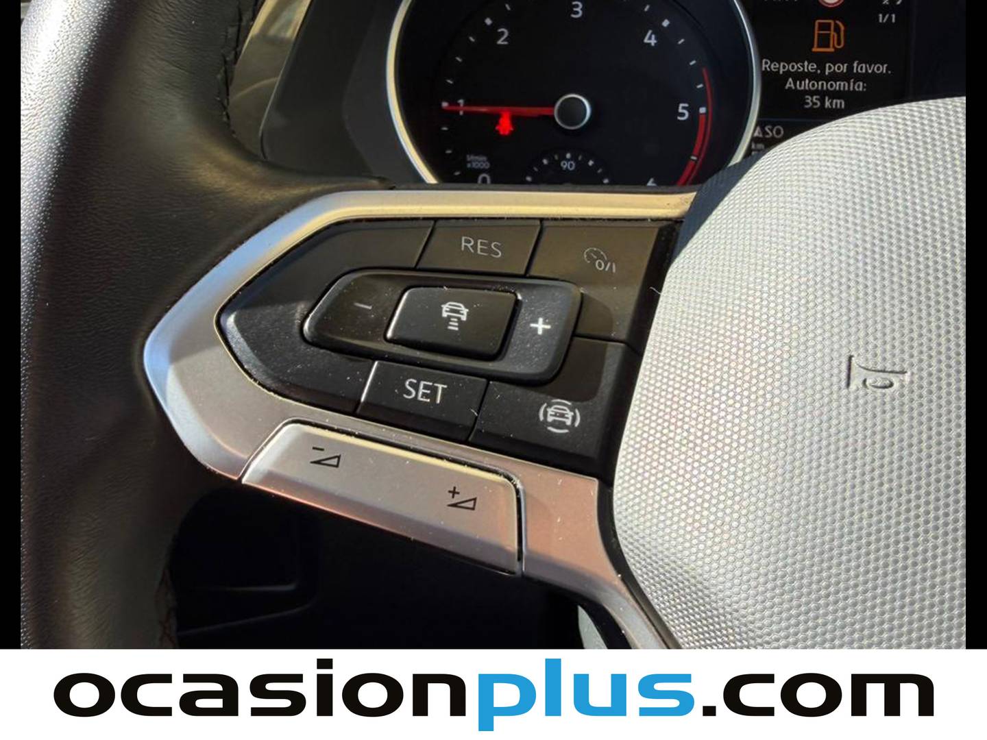 Foto Volkswagen Tiguan Volkswagen Tiguan Life 2.0 TDI (122 CV)