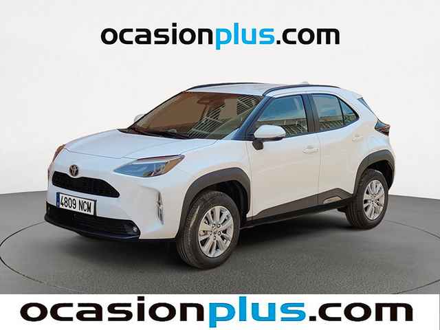 Toyota Yaris cross Segunda Mano Baratos Zaragoza