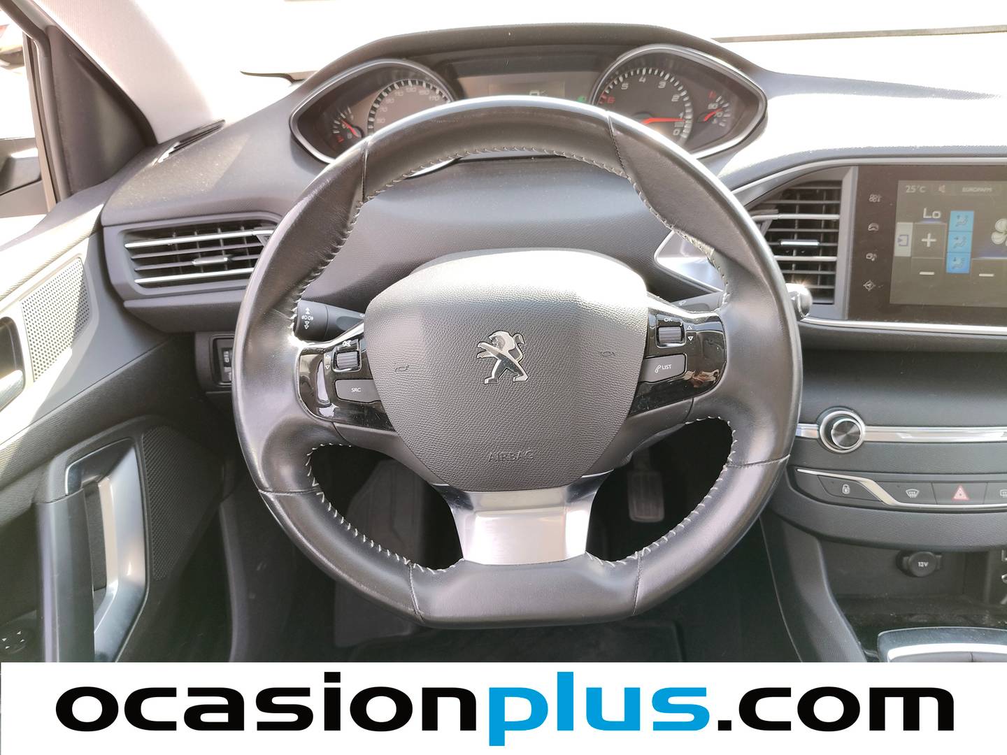 Peugeot 308 Peugeot 308 PureTech 110 S&S Style (110 CV) 2015