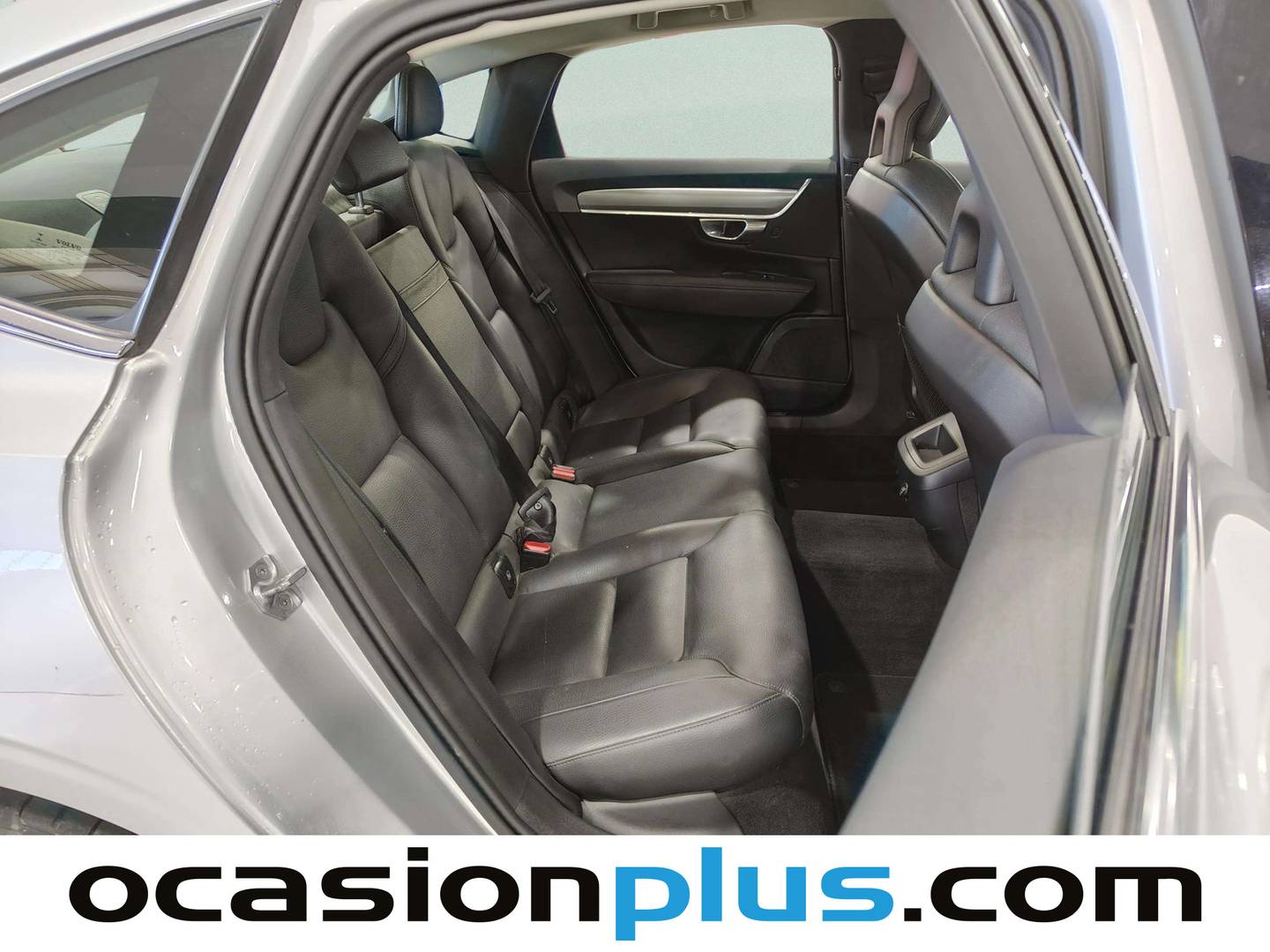 Foto Volvo S90 Volvo S90 2.0 D4 Momentum Auto (190 CV) siete plazas