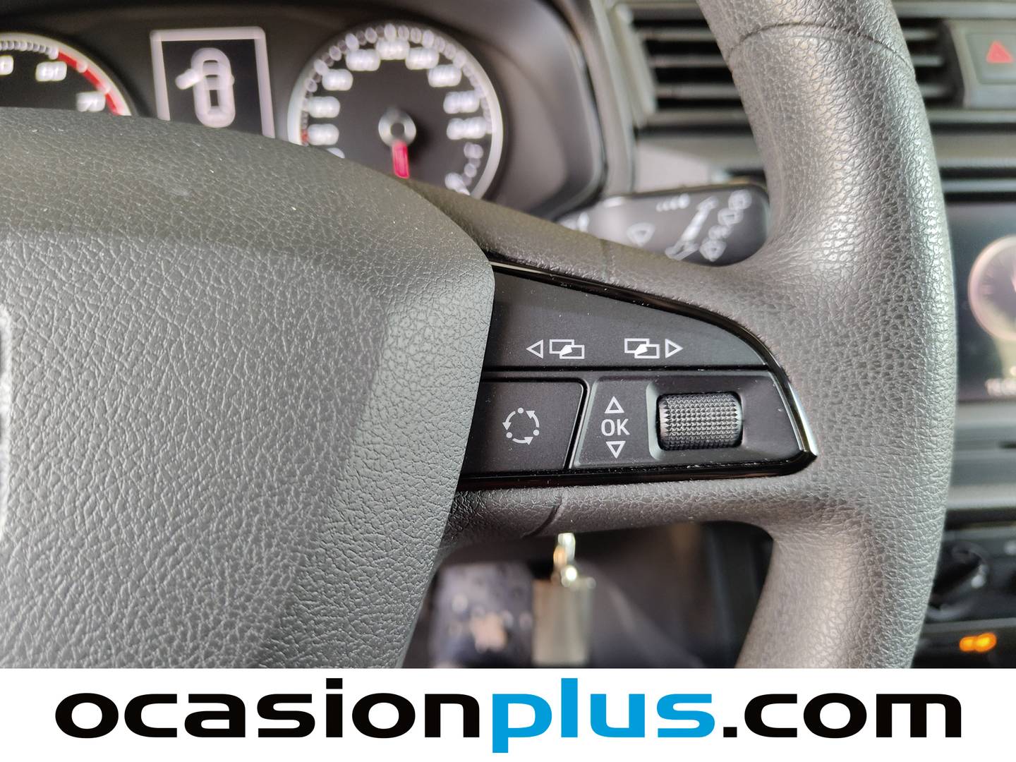 Seat Ibiza Seat Ibiza 1.0 TSI S&S Reference Plus (95 CV) seminuevo