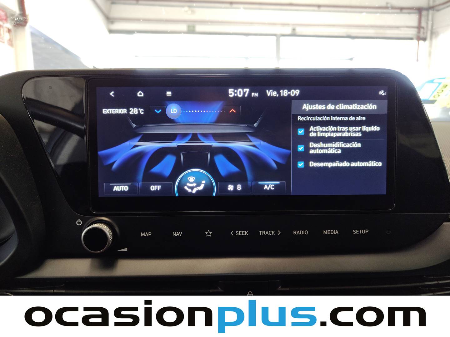 Hyundai i20 Hyundai i20 1.0 TGDI 48V Tecno DCT (100 CV) automático