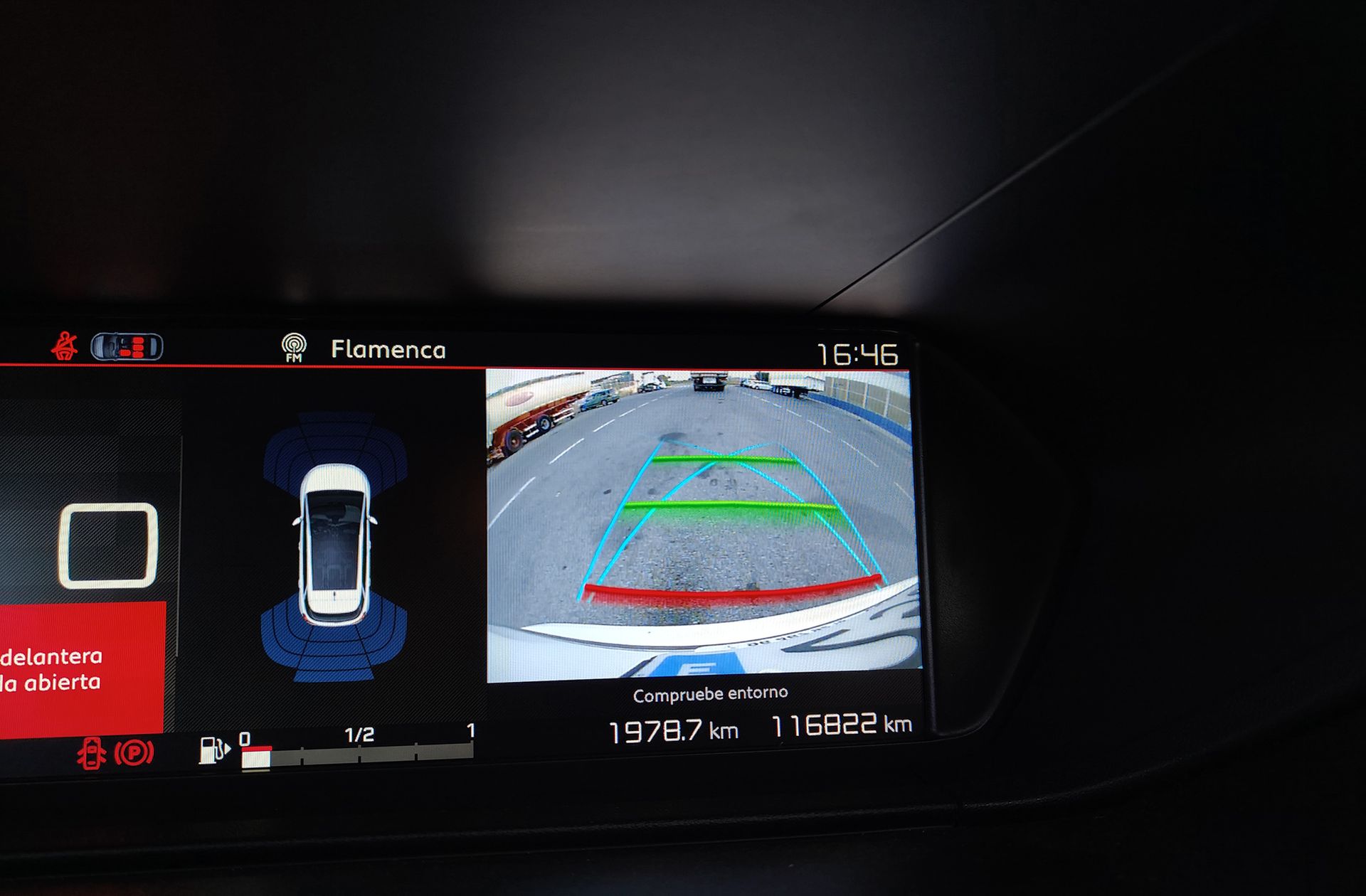 Citroën C4 Picasso BlueHDi 120 Feel - foto 7