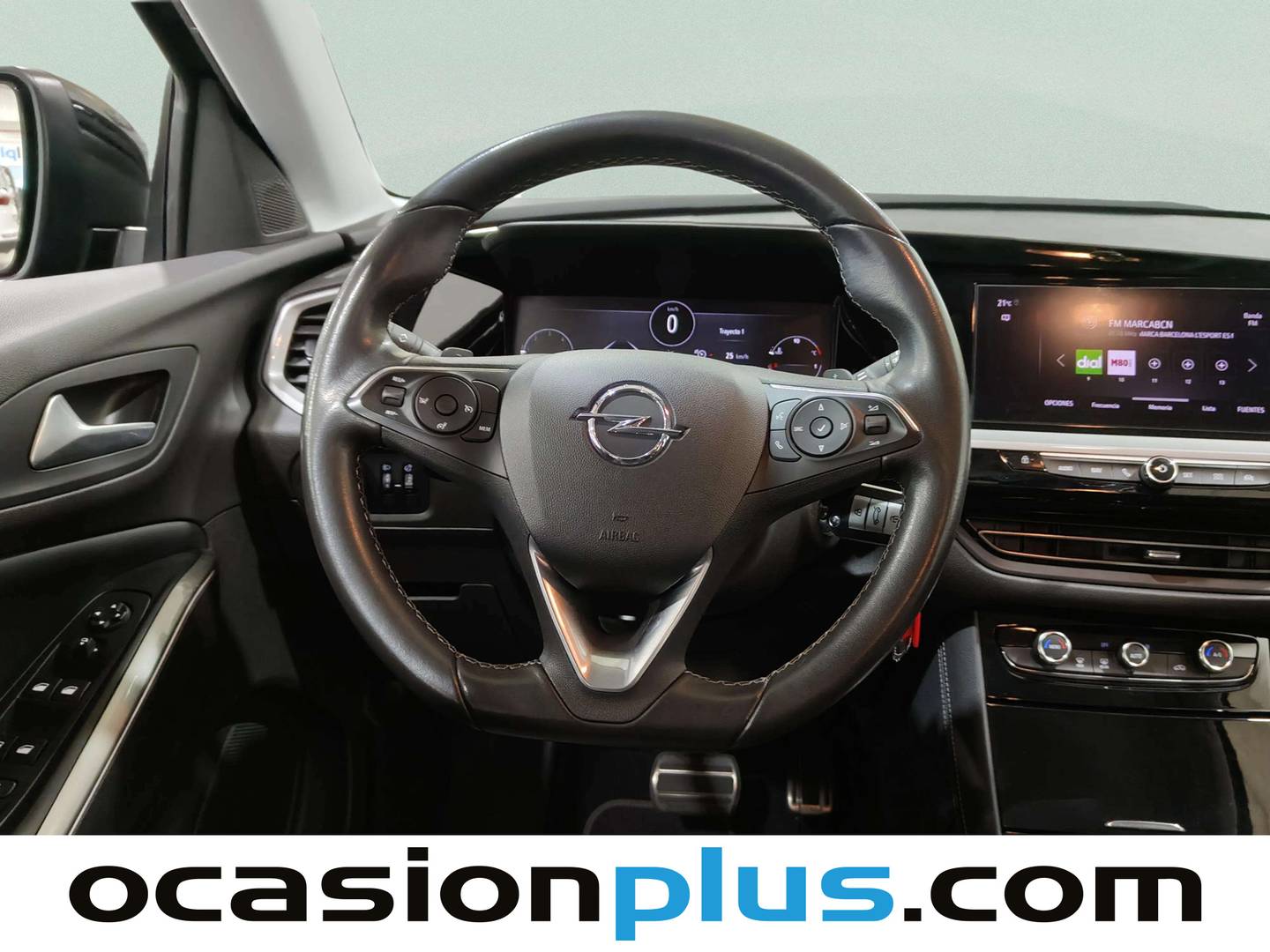 Opel Grandland Opel Grandland 1.5 CDTi GS Auto (130 CV) de segunda mano