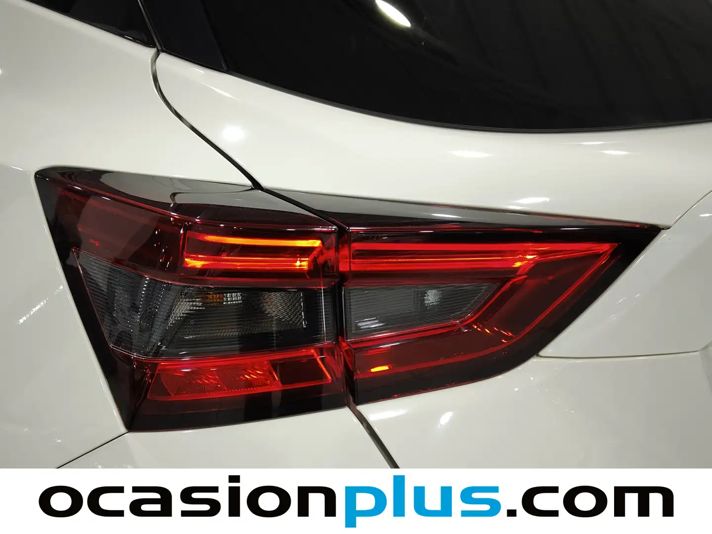 Foto Nissan JUKE Nissan Juke DIG-T Acenta (117 CV)