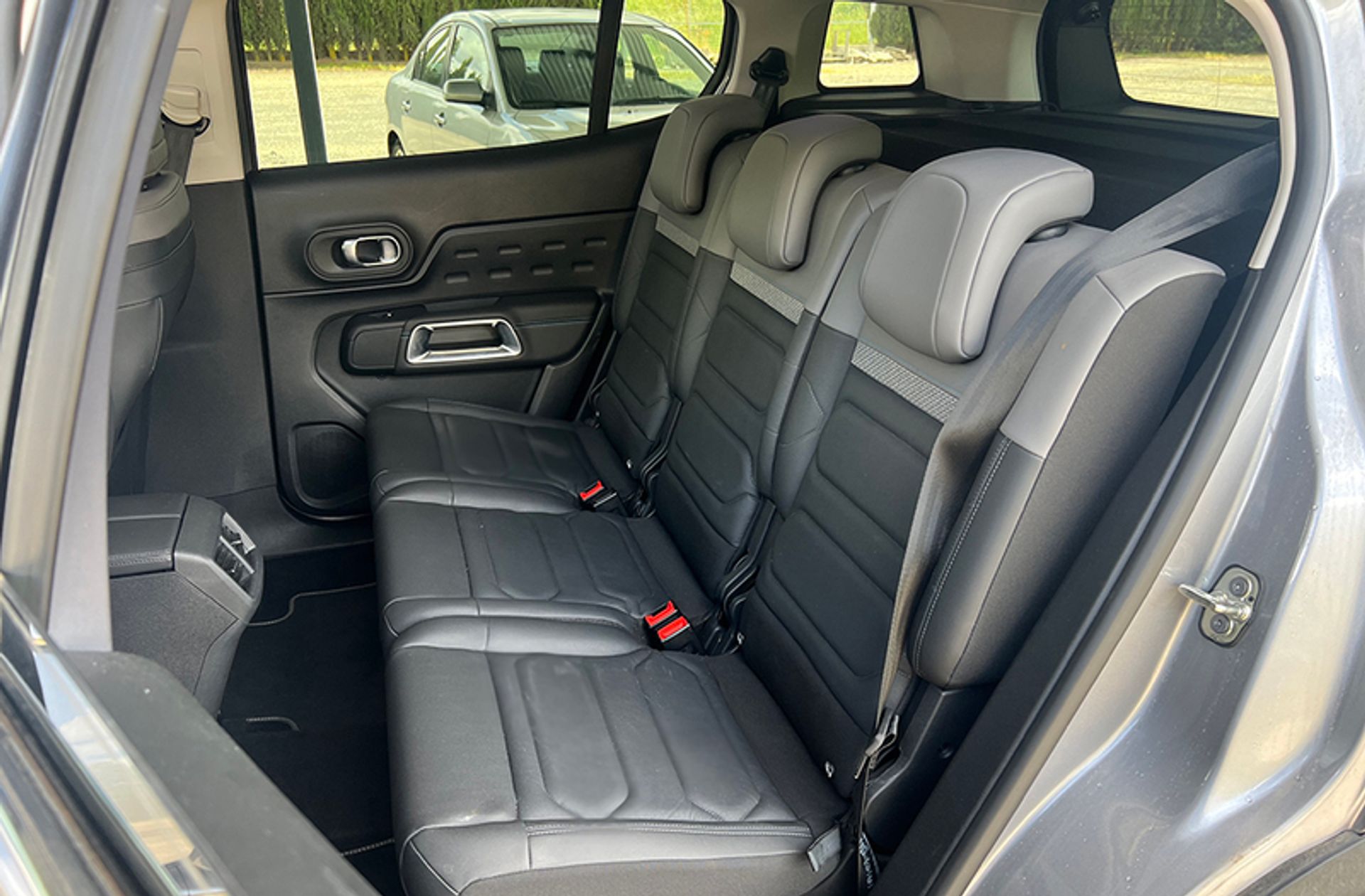 Citroën C5 Aircross PureTech 130 Shine Pack EAT8 - foto 15