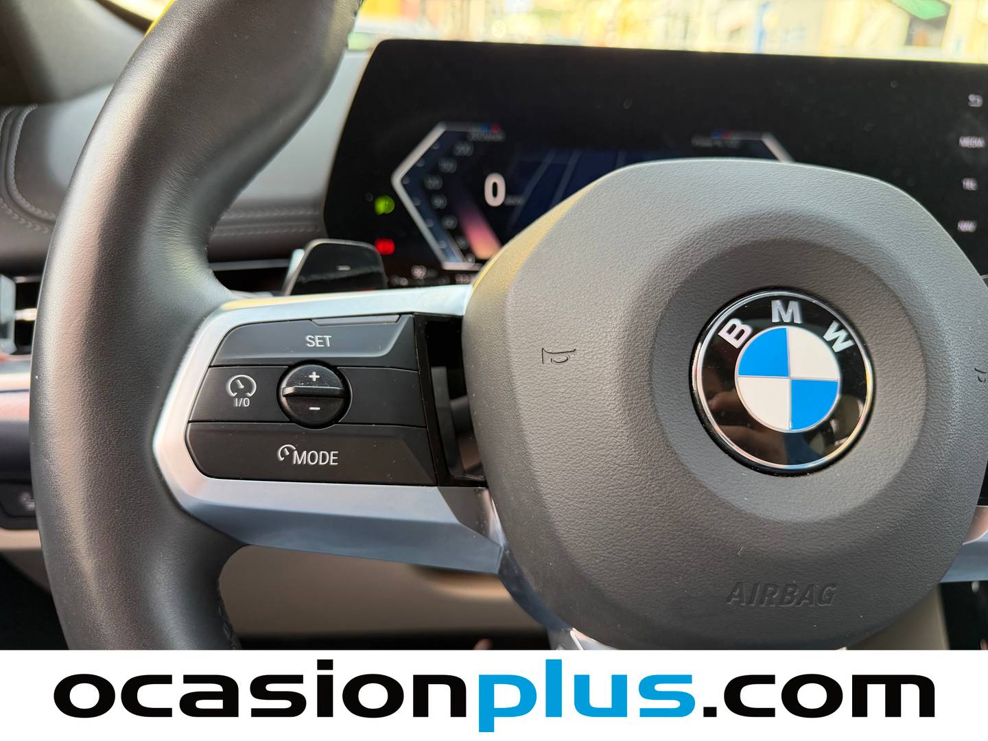 BMW X1 BMW X1 sDrive20d (163 CV) Pack M km 0