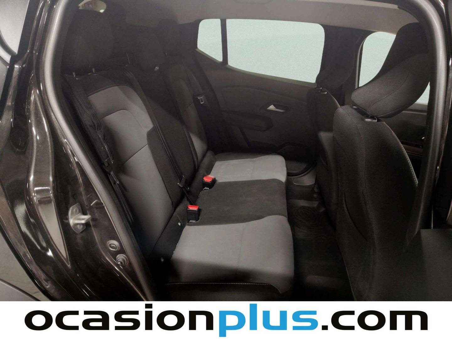 Dacia Sandero Dacia Sandero Stepway Extreme Go ECO-G (101 CV) al mejor precio