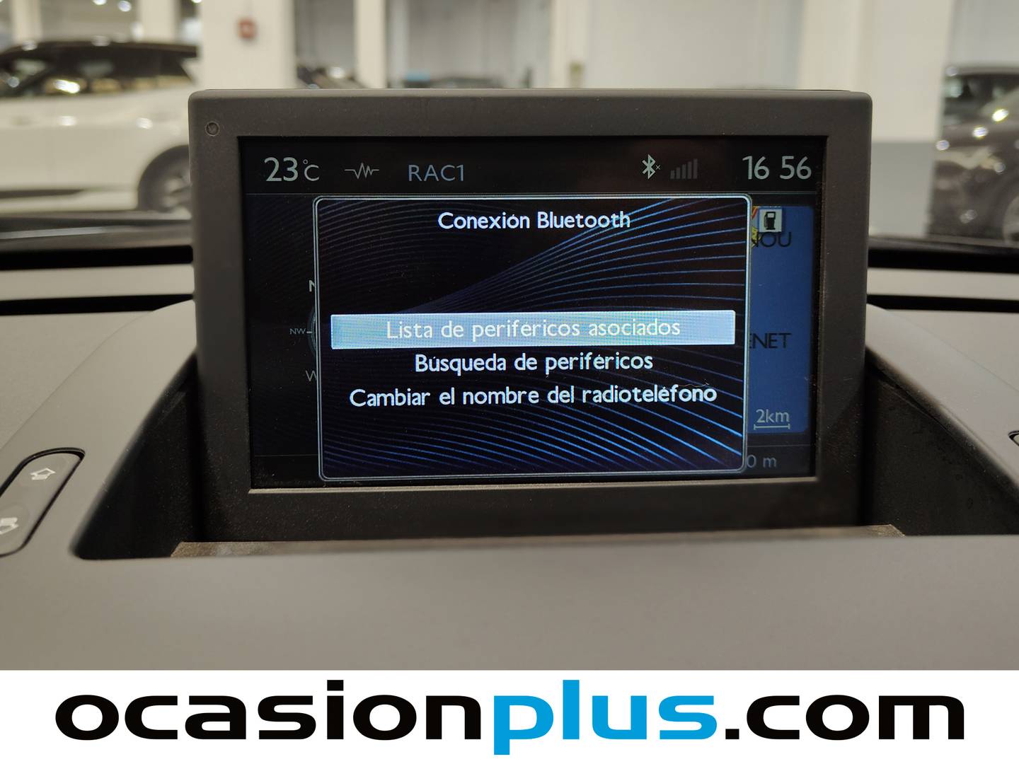 Peugeot 3008 Peugeot 3008 1.6 BlueHDi Crossway (120 CV) de segunda mano