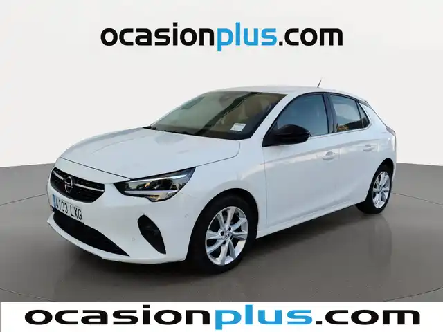 Opel Corsa 1.2 Turbo XHL Elegance (100 CV) de segunda mano