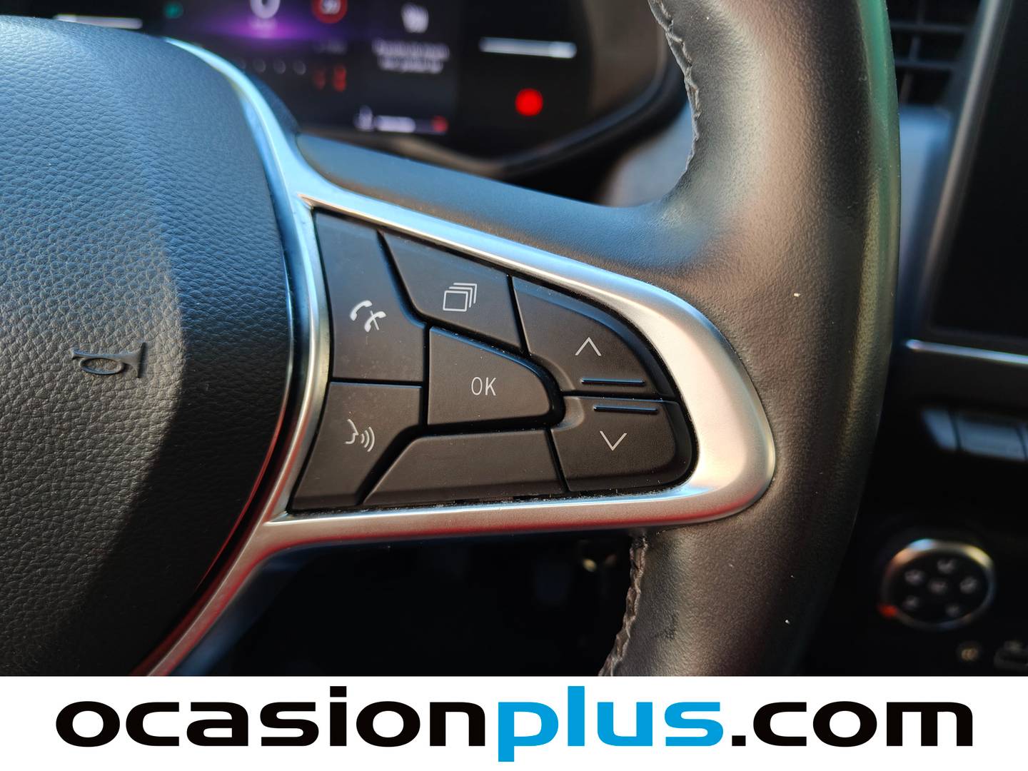 Renault Clio Renault Clio Evolution TCe (100 CV) GLP km 0