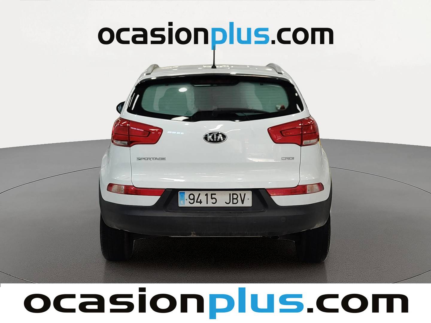 KIA Sportage KIA Sportage 1.7 CRDI VGT Concept 4x2 (115 CV) barato