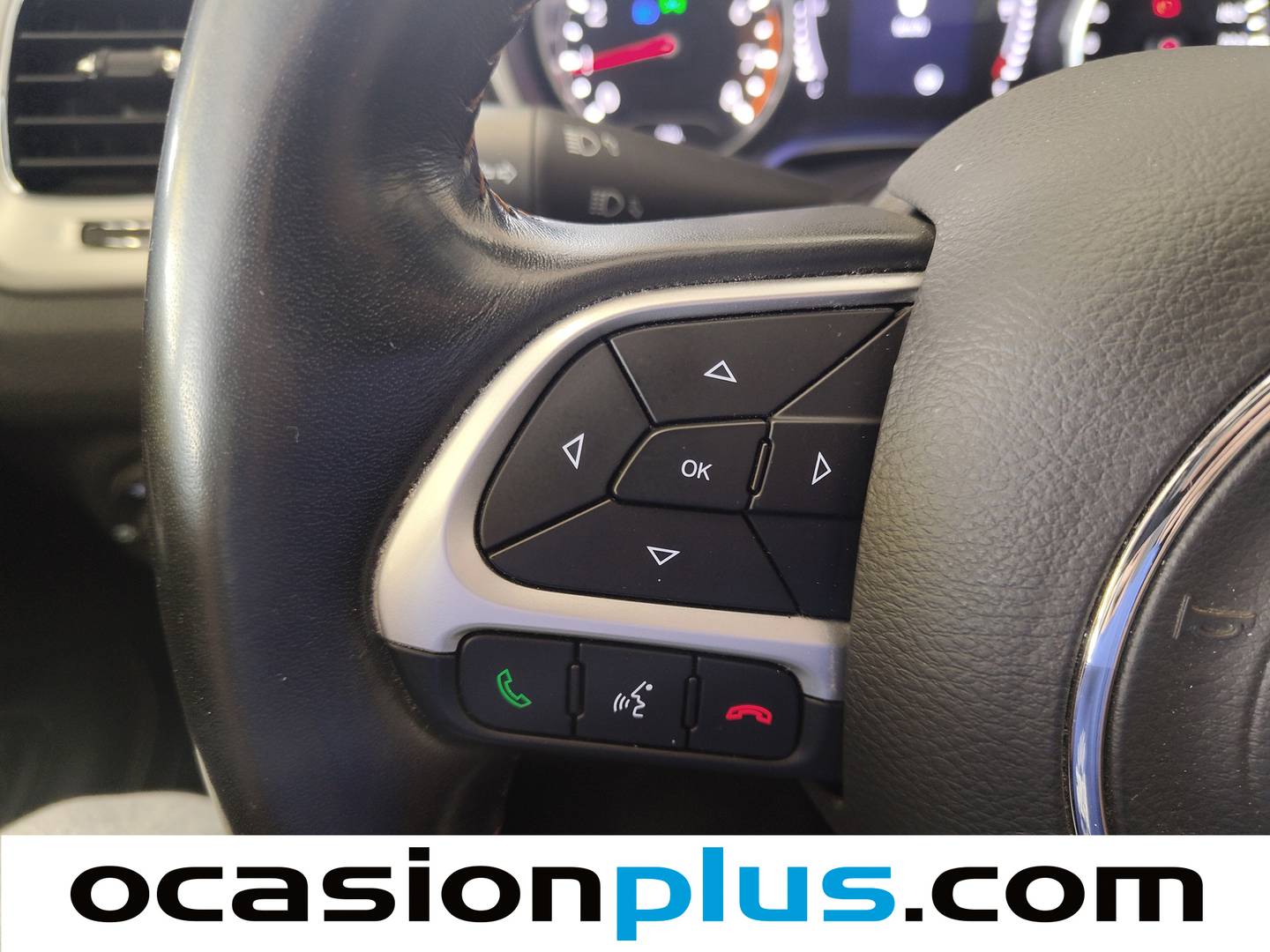 Jeep Compass Jeep Compass 1.3 Gse T4 Longitude FWD MT (130 CV) de ocasión