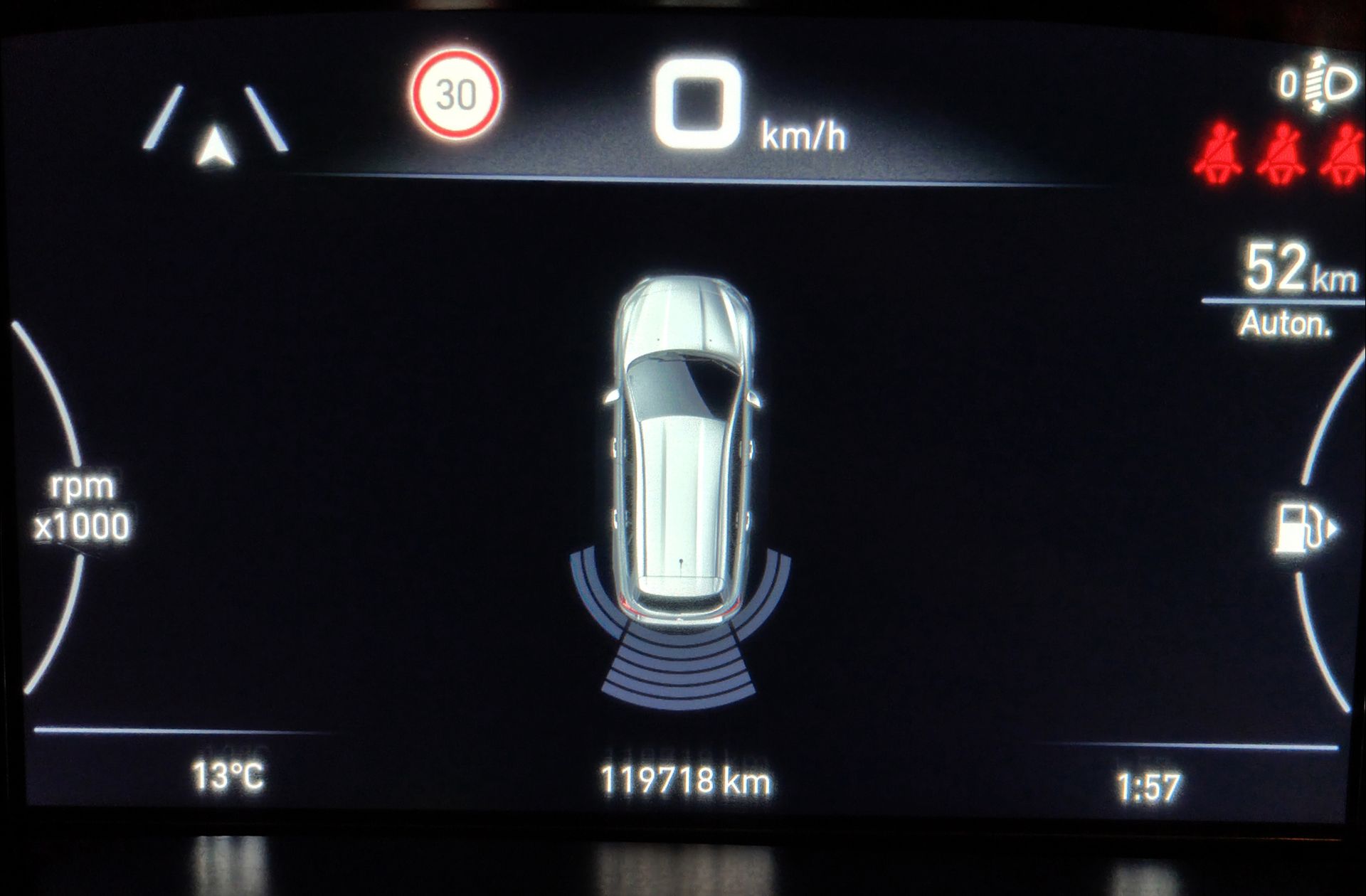 Fiat Tipo SW 1.6 MultiJet Life - foto 7