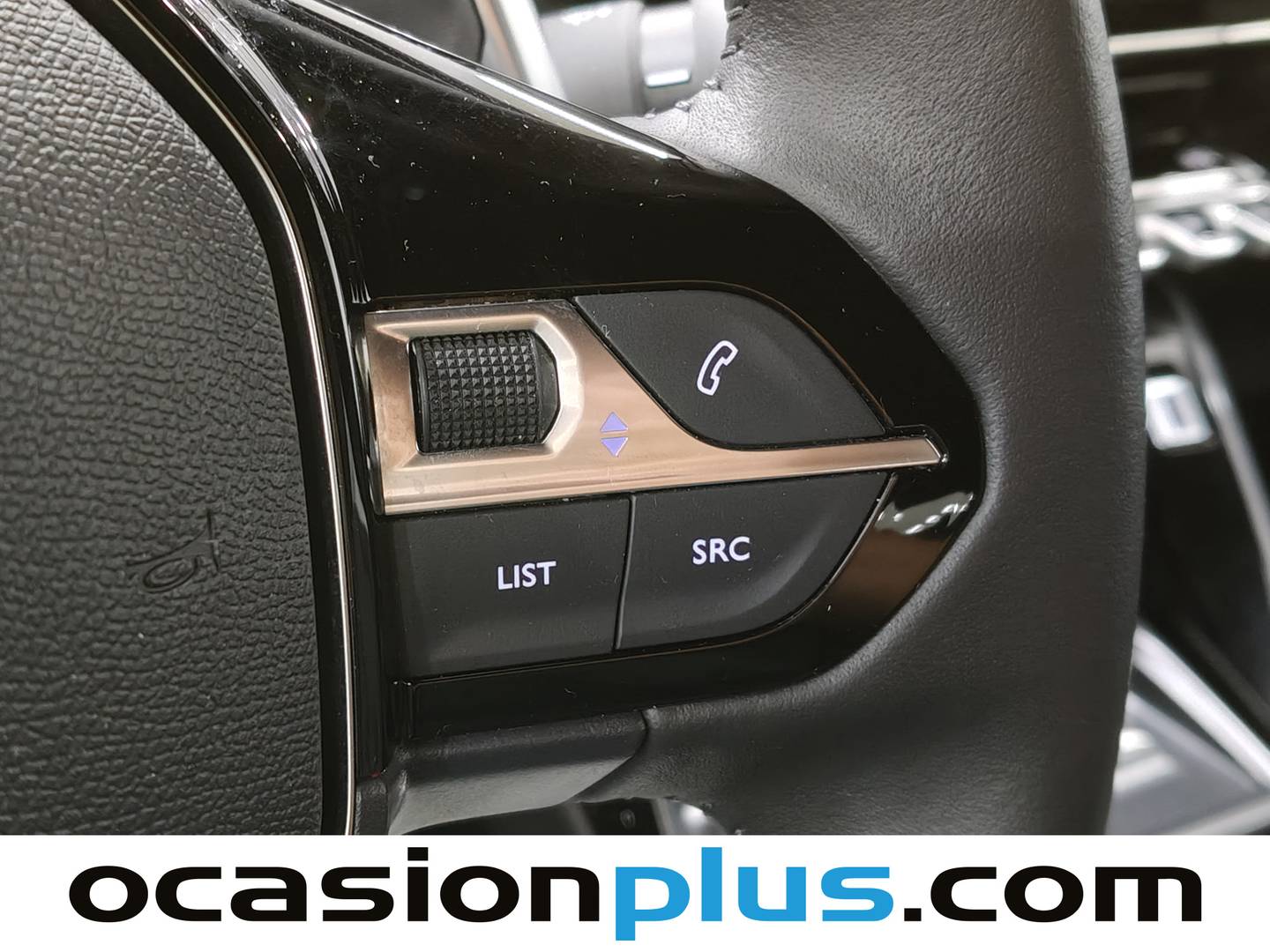 Peugeot 2008 Peugeot 2008 Allure Hybrid eDCS6 (145 CV) km 0