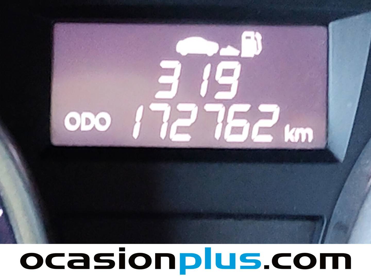 Hyundai ix35 Hyundai ix35 1.6 GDi Klass 4x2 (135 CV) seminuevo