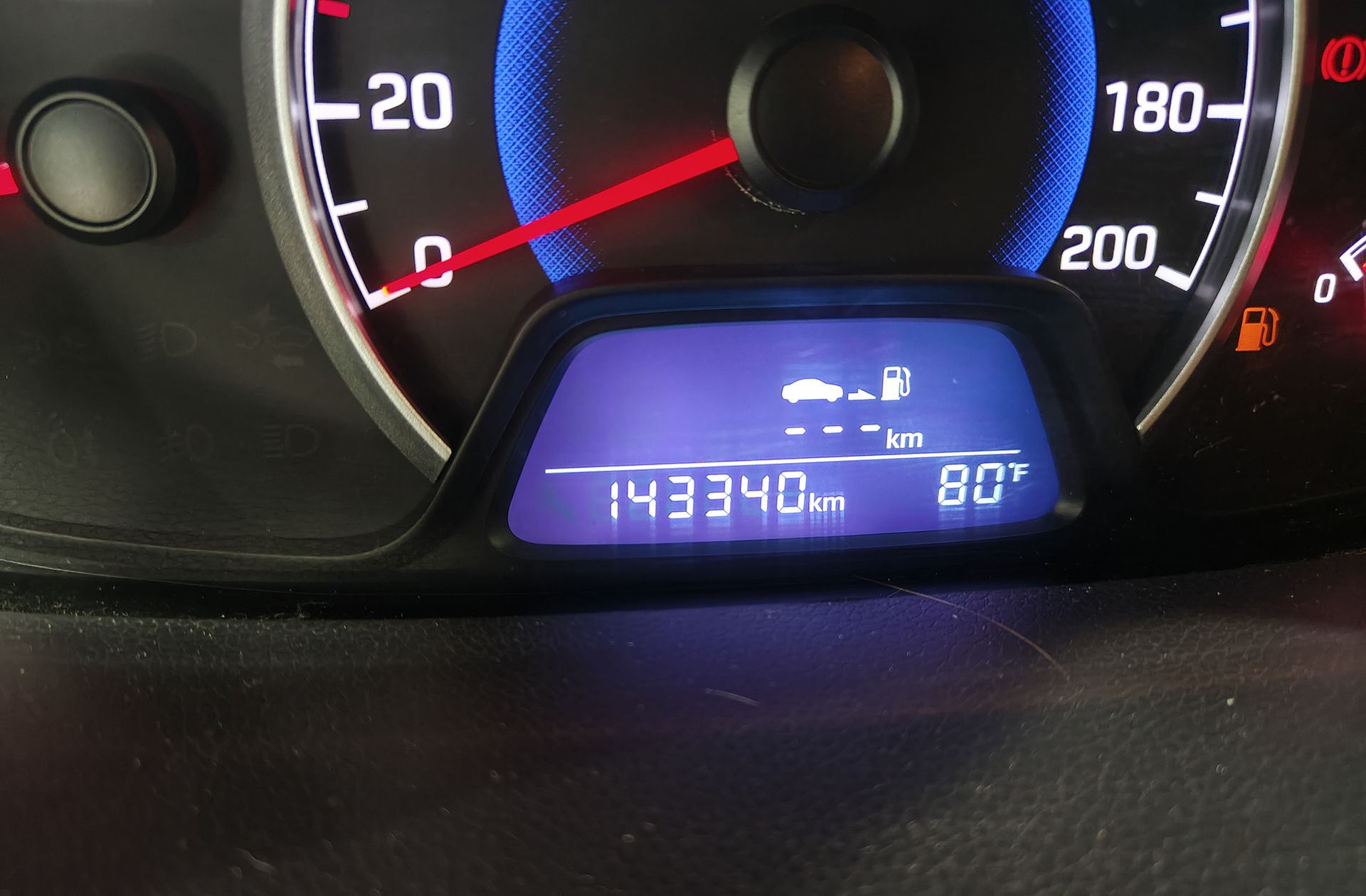 Hyundai i10 1.0 Klass - foto 7