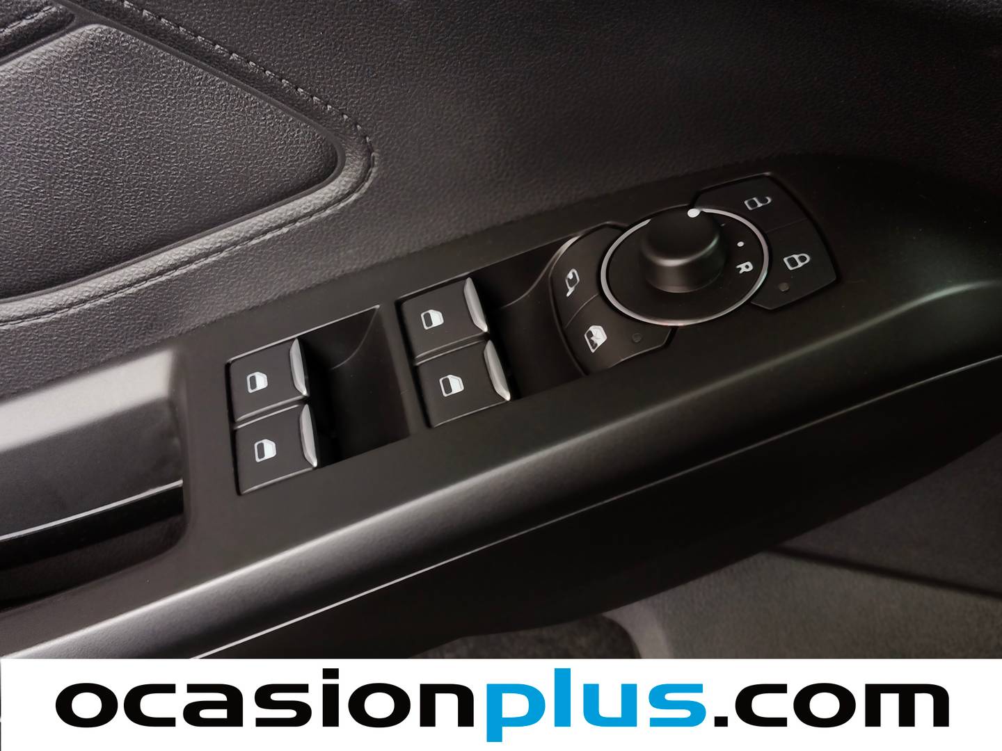 Ford Focus Ford Focus 1.0 Ecoboost MHEV Active (125 CV) de ocasión