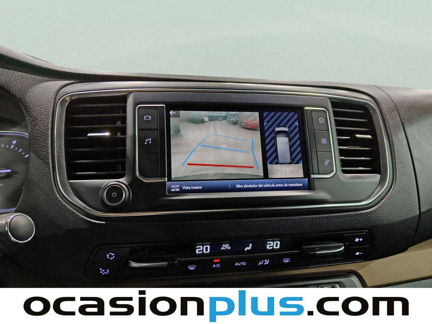 Foto Toyota Proace Verso Toyota Proace Verso Combi 1.5D Family Advance L1 (120 CV) 8 Plazas