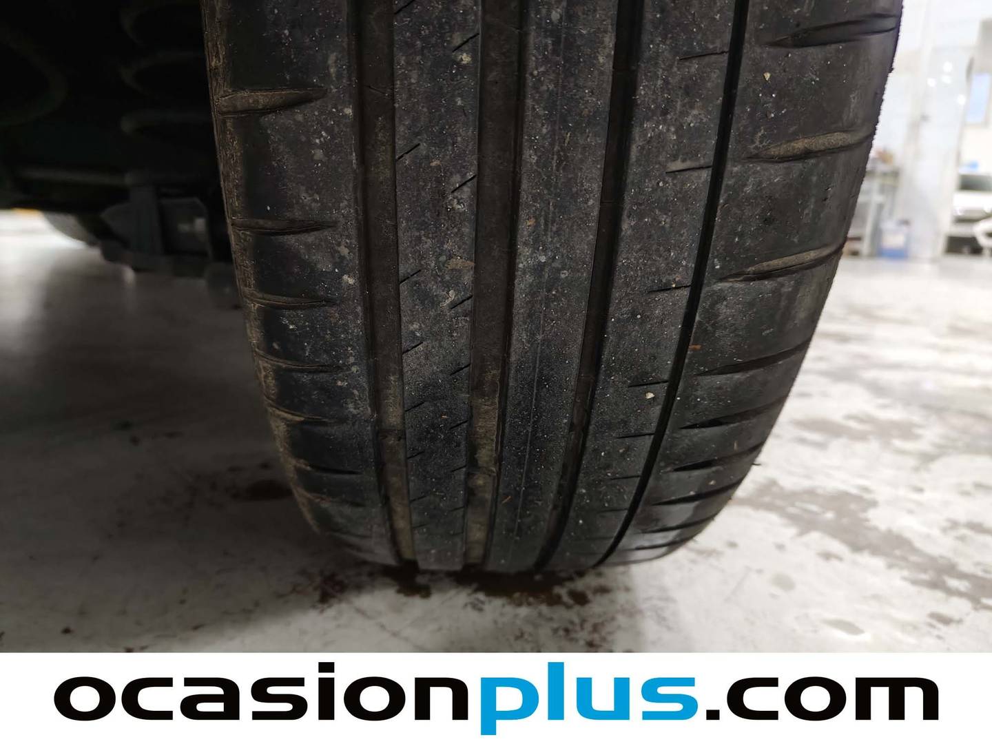 Foto DS DS 4 DS DS4 BlueHDi 150 S&S Sport (150 CV)