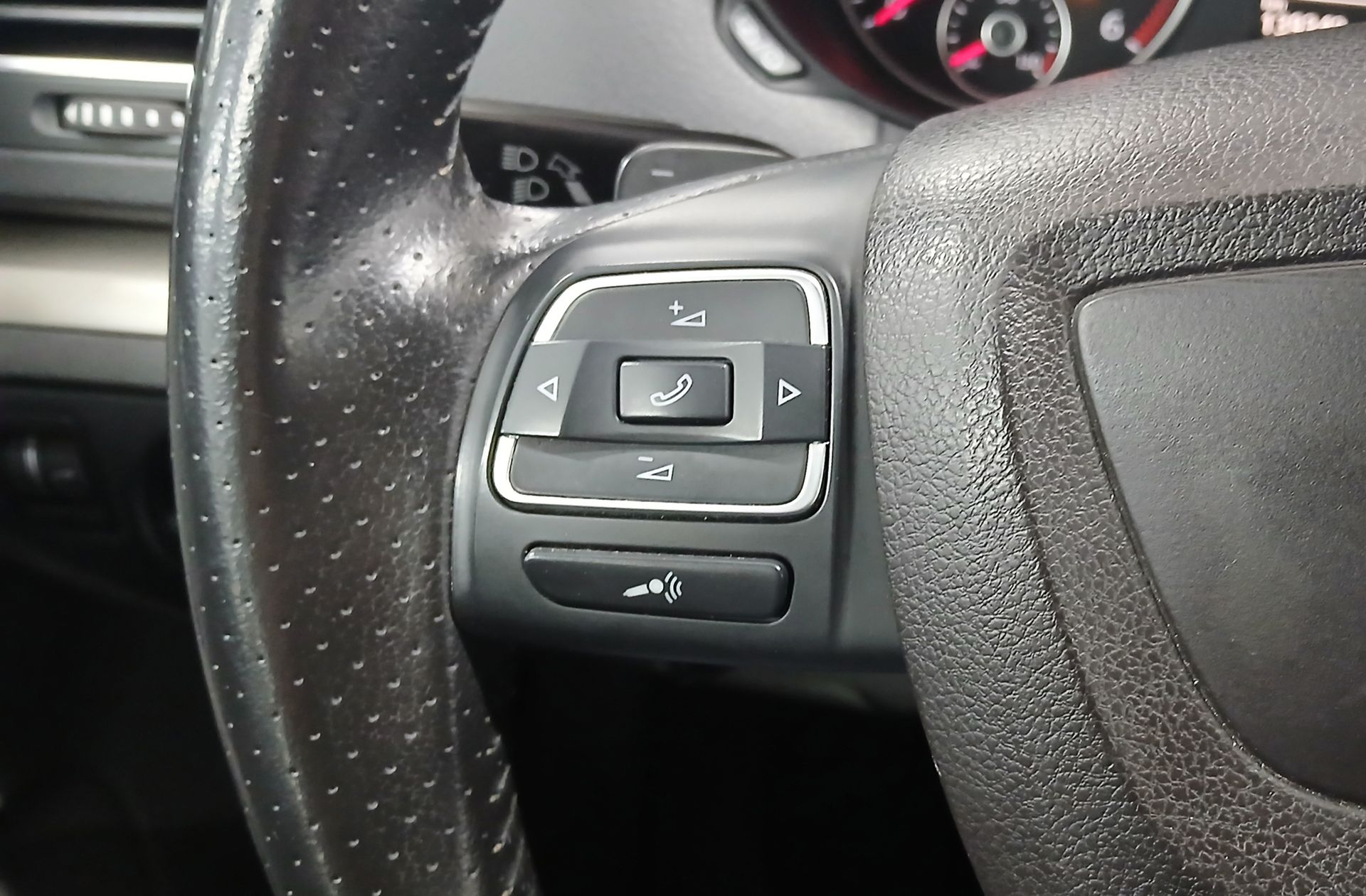 SEAT Alhambra 2.0 TDI Style DSG - foto 26