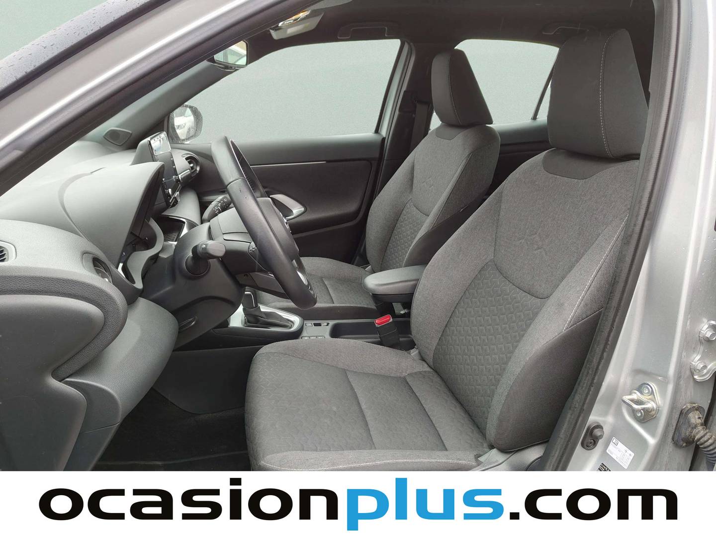 Foto Toyota Yaris Cross Toyota Yaris Cross 120H Active Tech (116 CV)