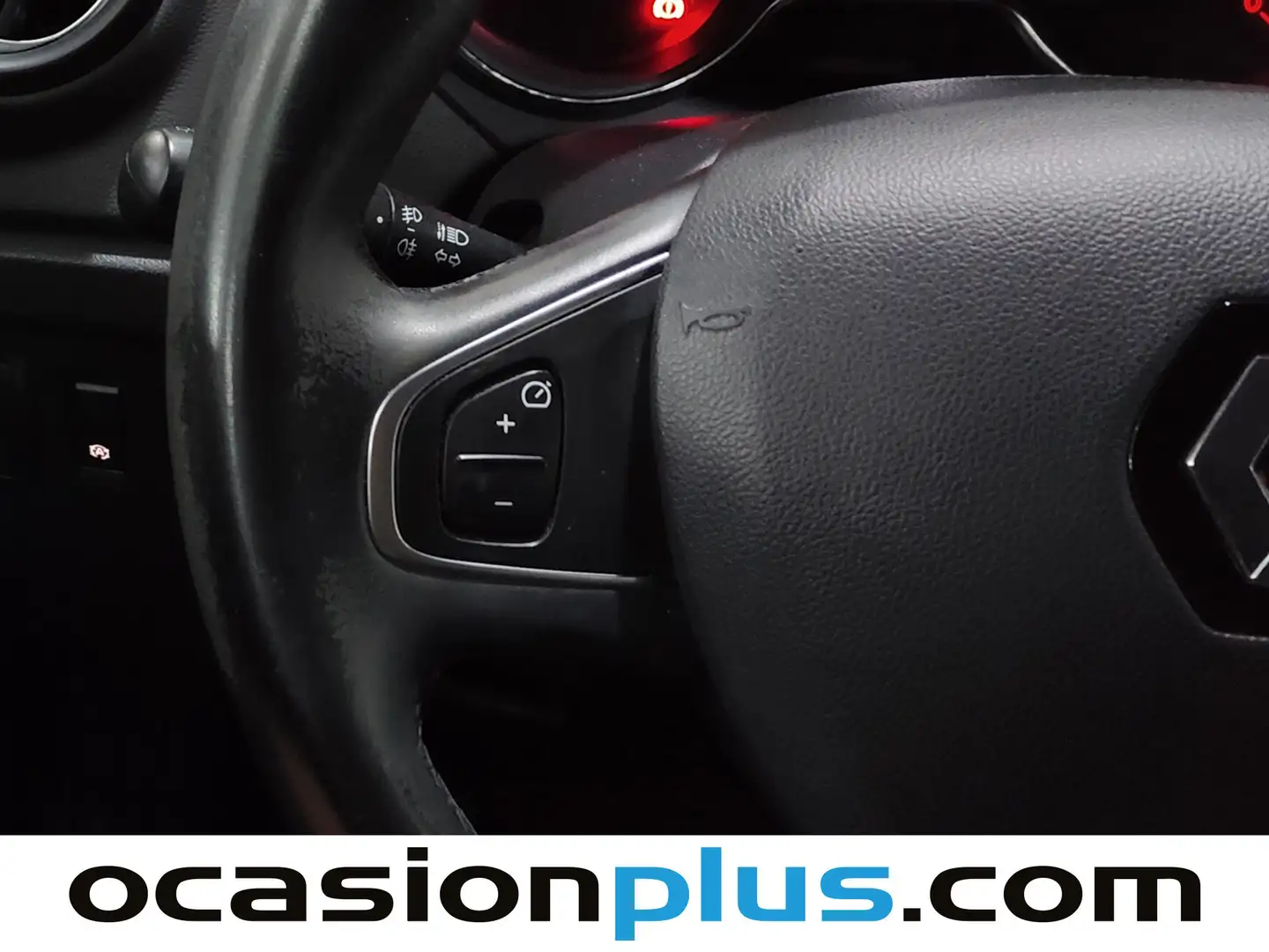 Foto Renault Captur Renault Captur Zen Energy TCe (120 CV)