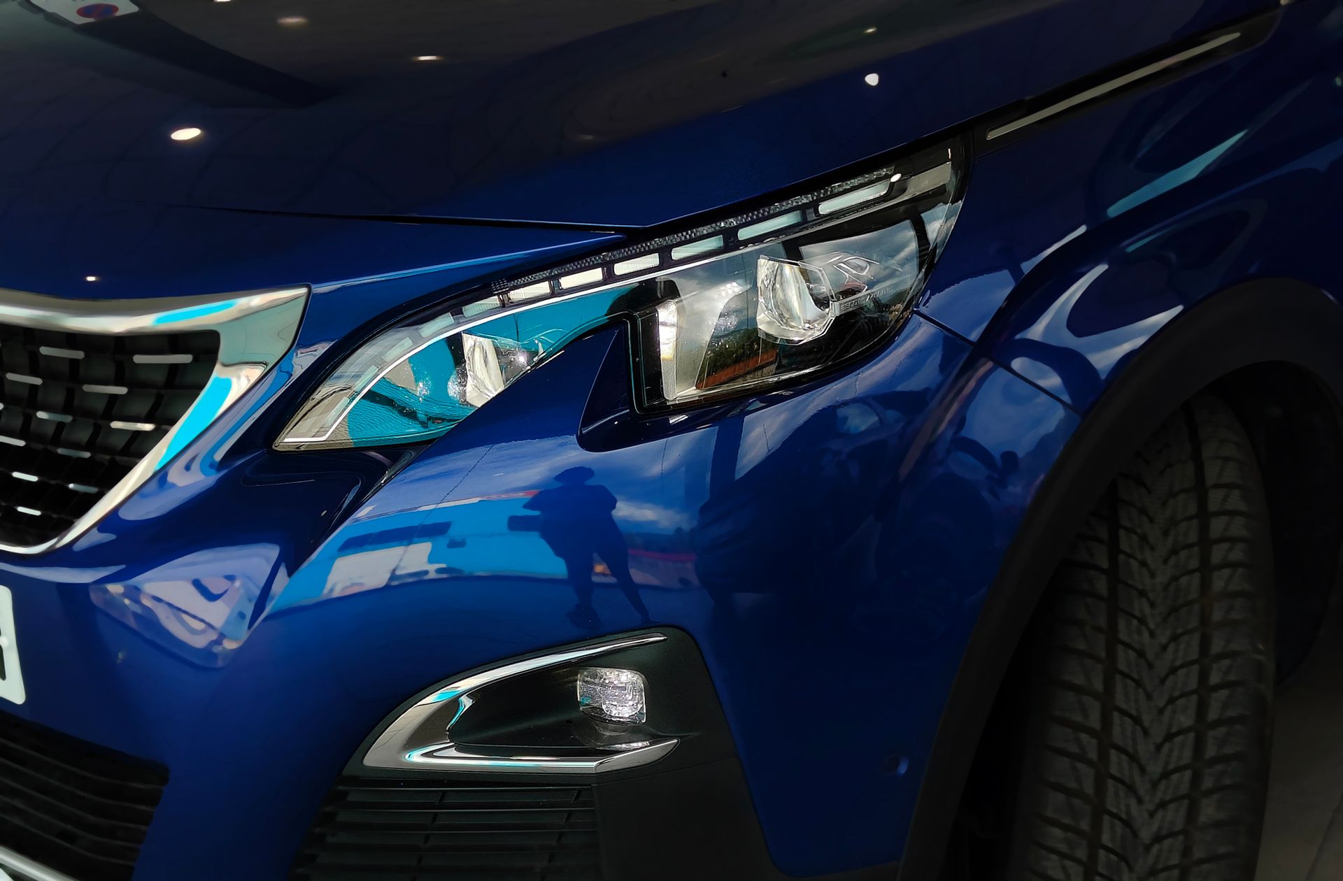Peugeot 3008 BlueHDi 130 GT Line - foto 21