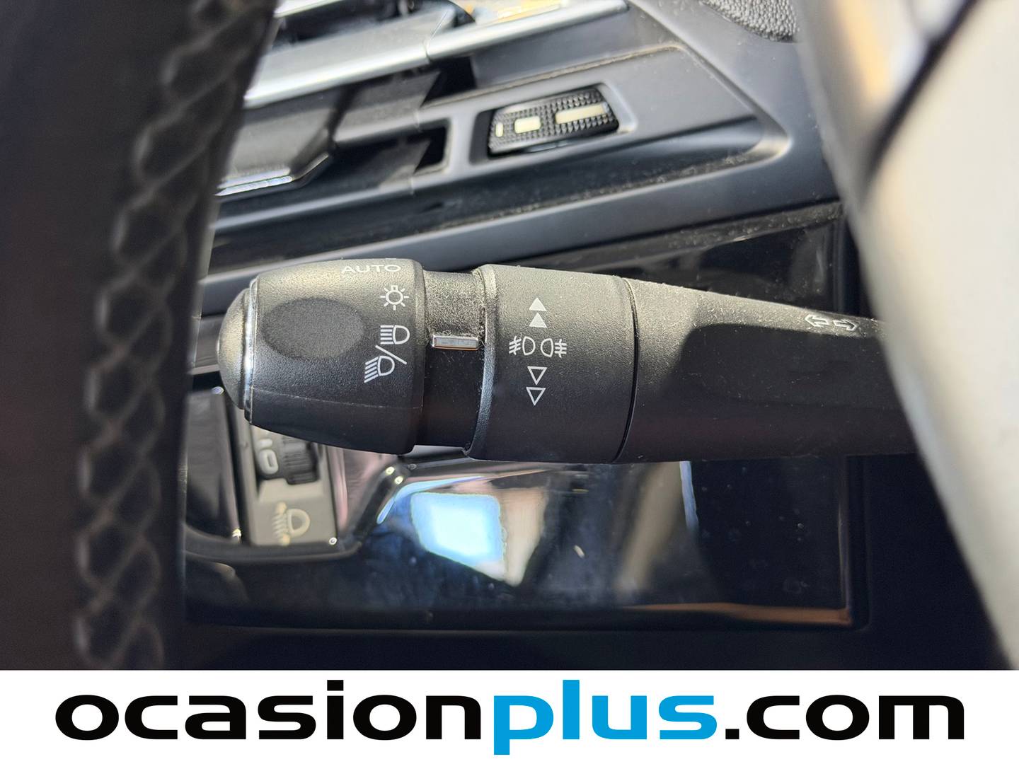 Citroën Grand C4 Picasso Citroën Grand C4 Picasso BlueHDi 120 Feel (120 CV) 7 Plazas 2016