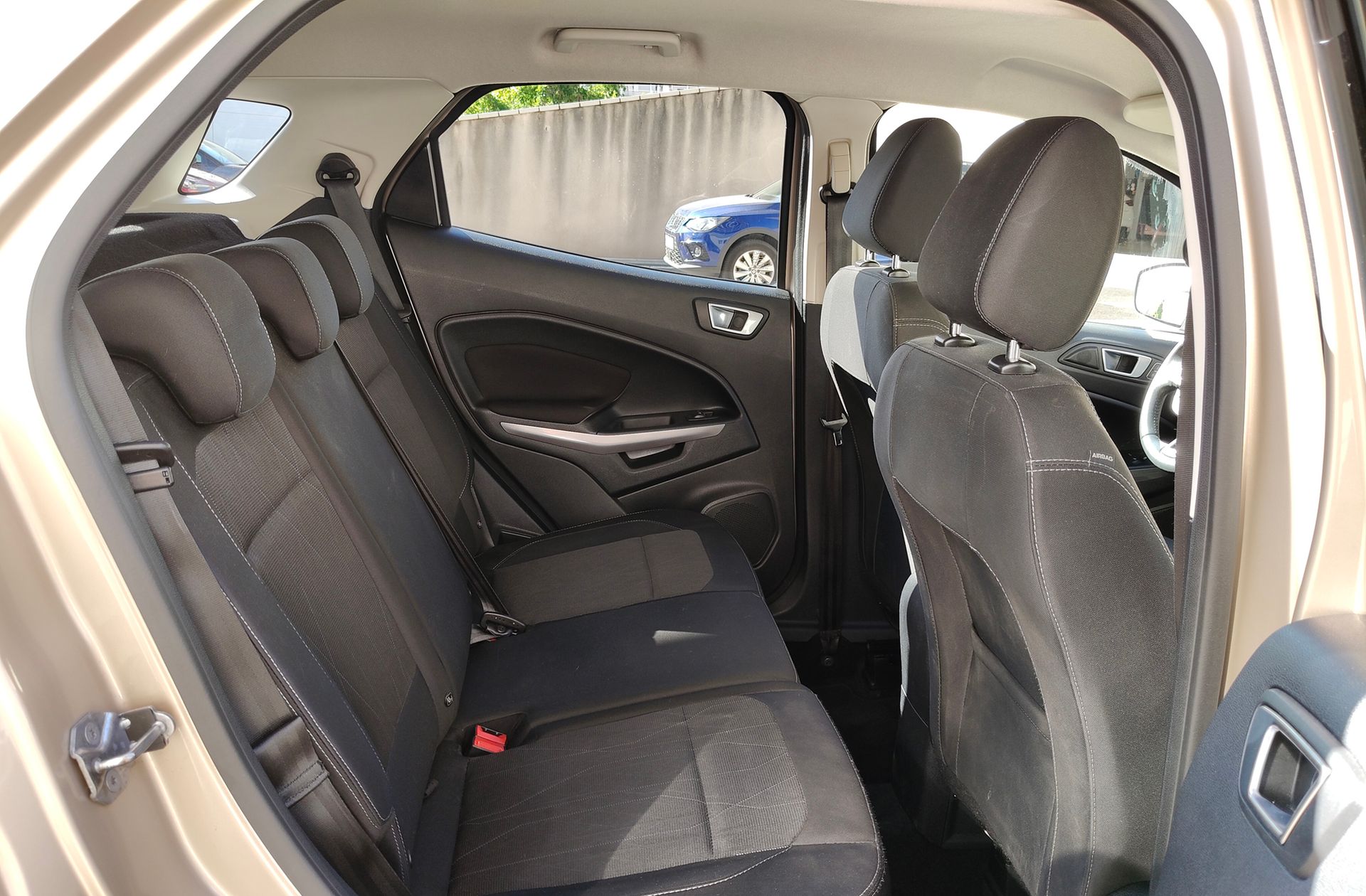 Ford EcoSport 1.5 TDCi EcoBlue Trend - foto 15