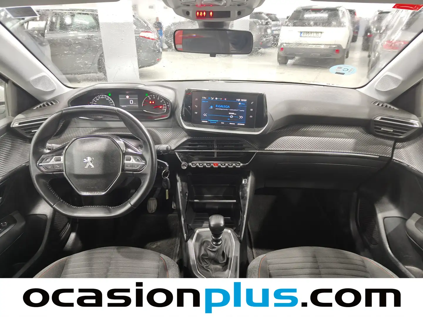 Foto Peugeot 208 Peugeot 208 BlueHDi 100 Active (100 CV)