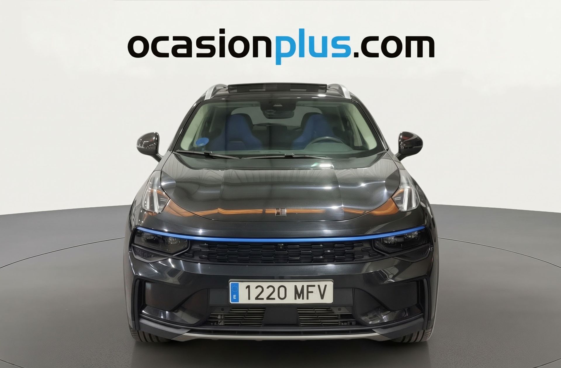 Lynk & Co 01 1.5 PHEV - foto 15