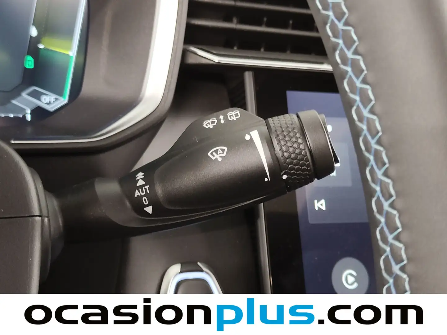 Foto Lynk & Co 01 Lynk & Co 01 1.5 PHEV 6.6kW  (261 CV)