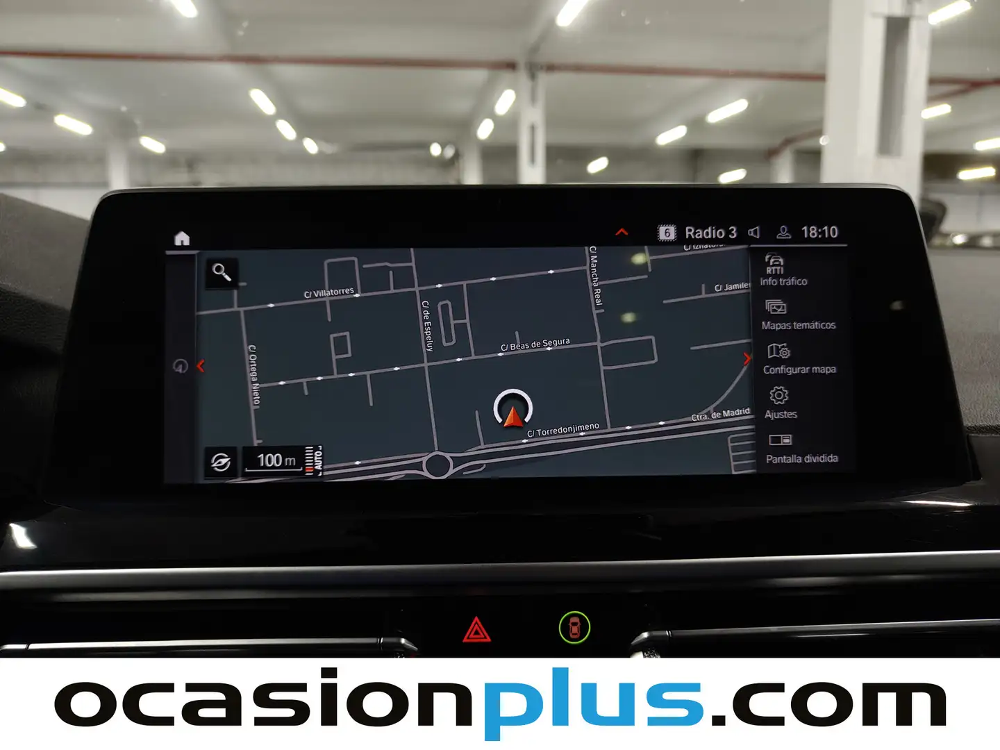 Foto BMW X3 BMW X3 xDrive20d xLine (190 CV)