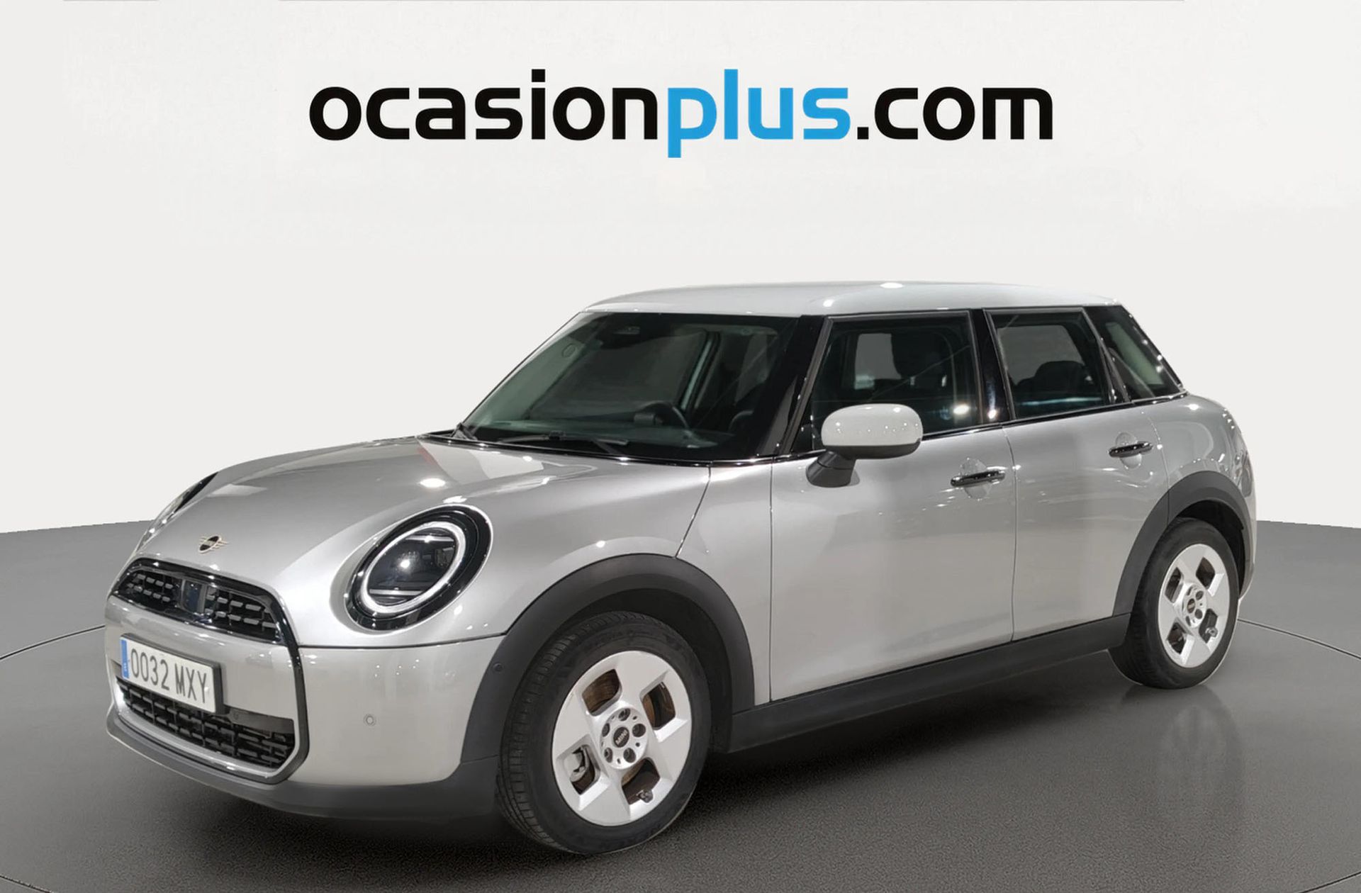 MINI Cooper C