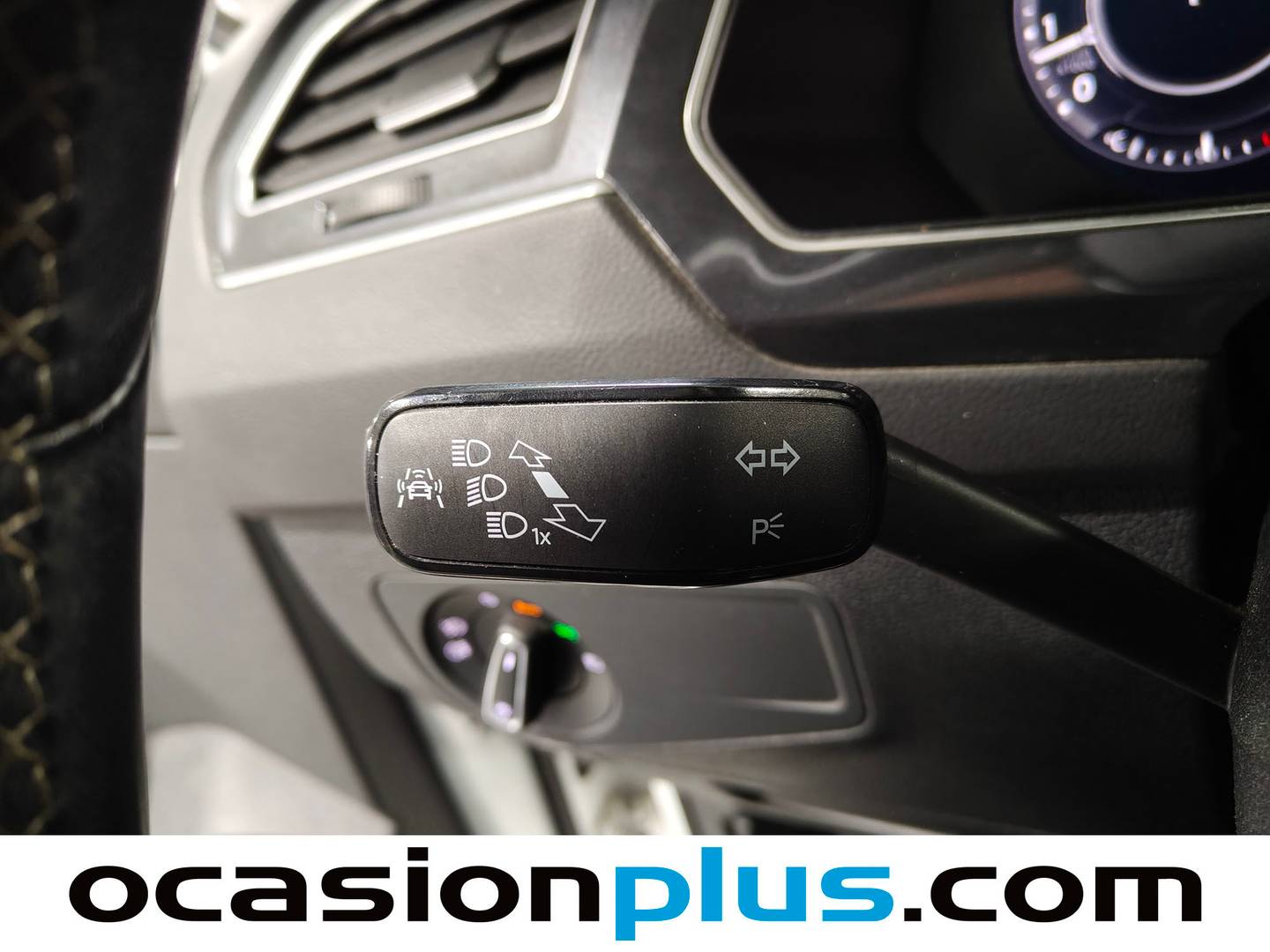 Foto Volkswagen Tiguan Volkswagen Tiguan Sport 1.4 TSI 4Motion (150 CV) DSG Pack R-Line