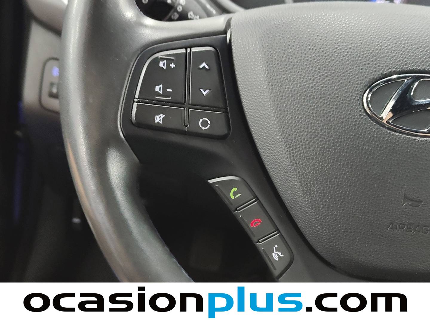 Foto Hyundai i10 Hyundai i10 1.2 Go ! Plus (87 CV)