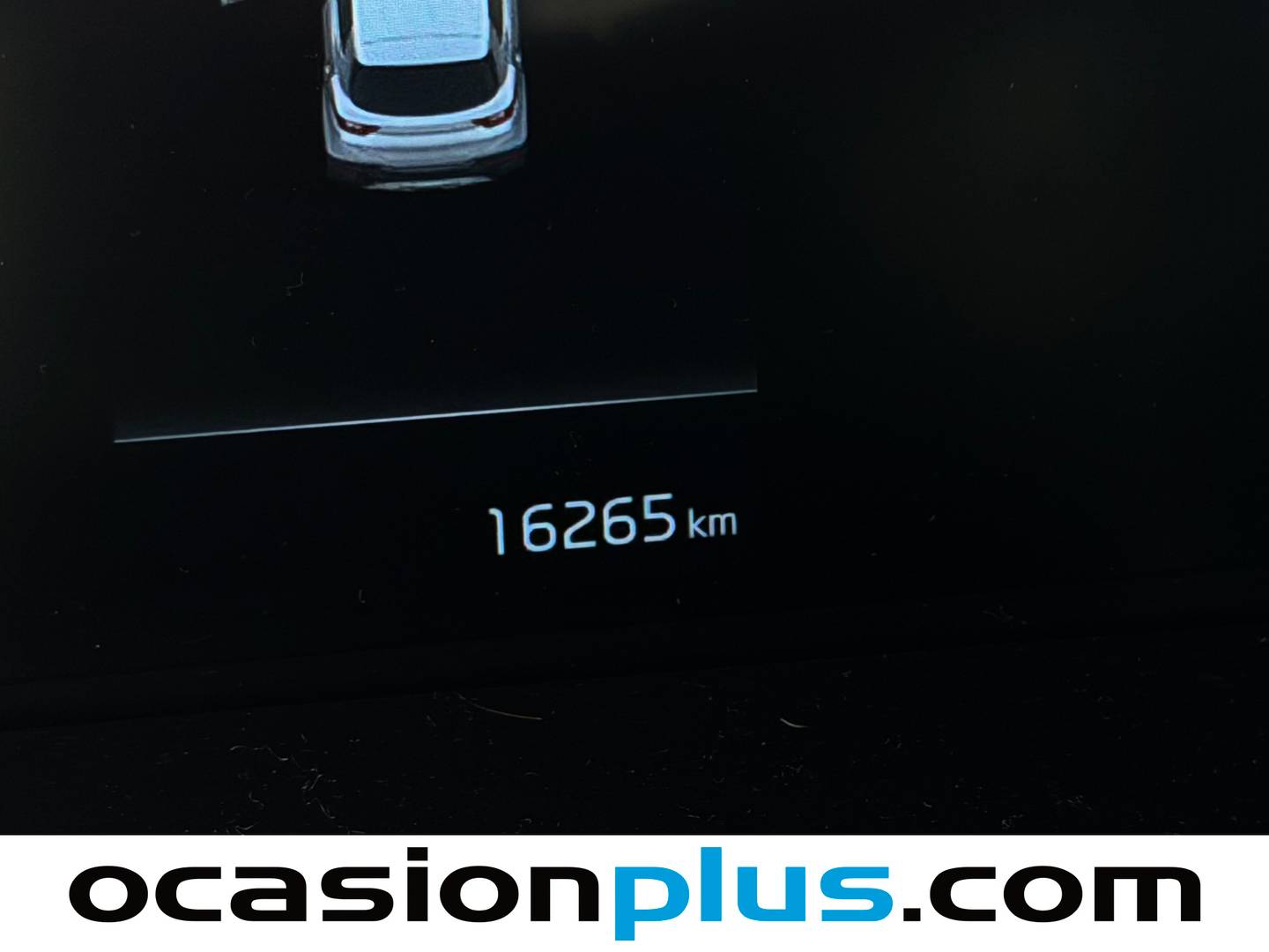 KIA Stonic KIA Stonic 1.2 DPi Drive  (79 CV) seminuevo