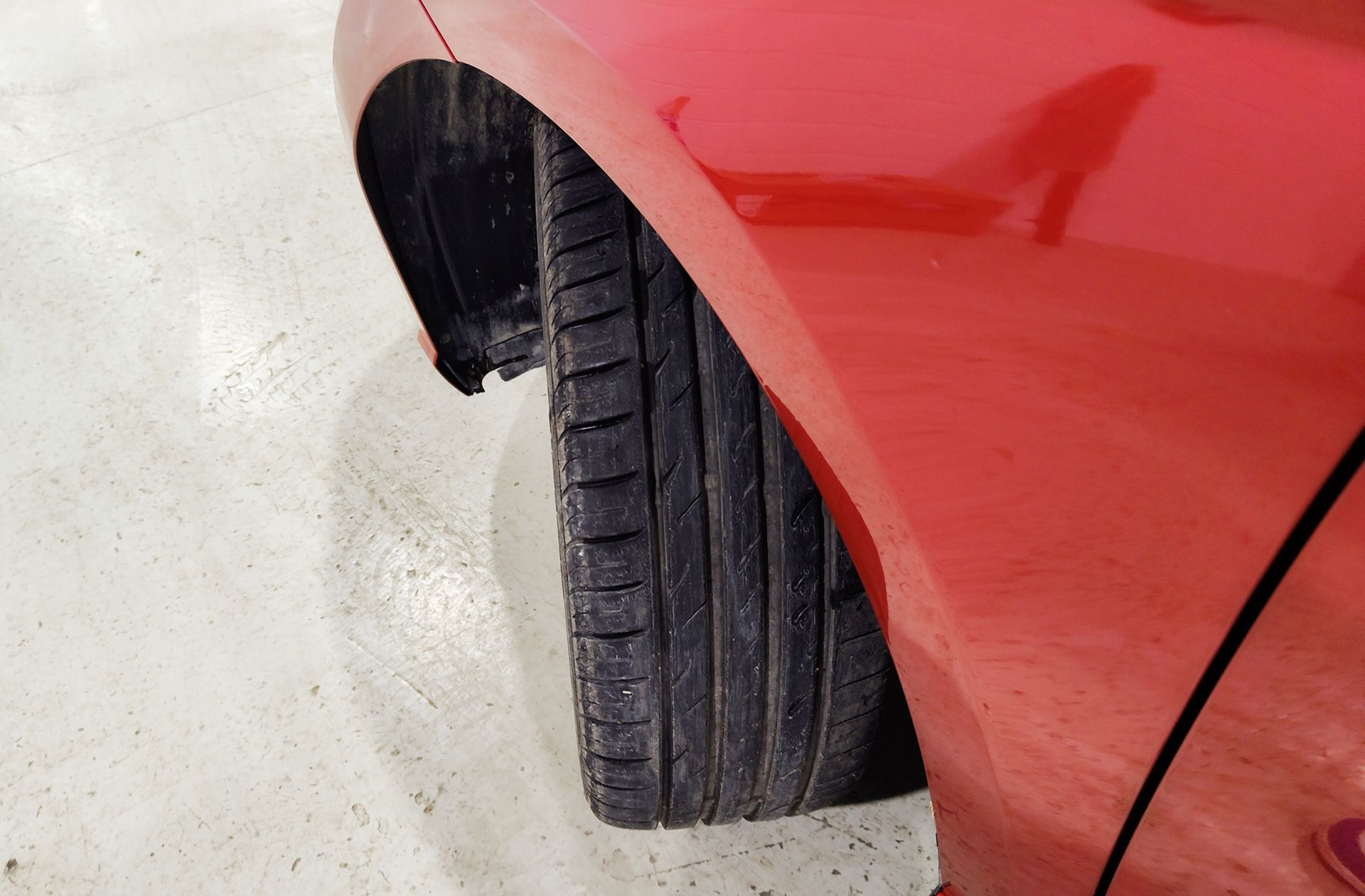 SEAT Ibiza TSI FR XL DSG - foto 38