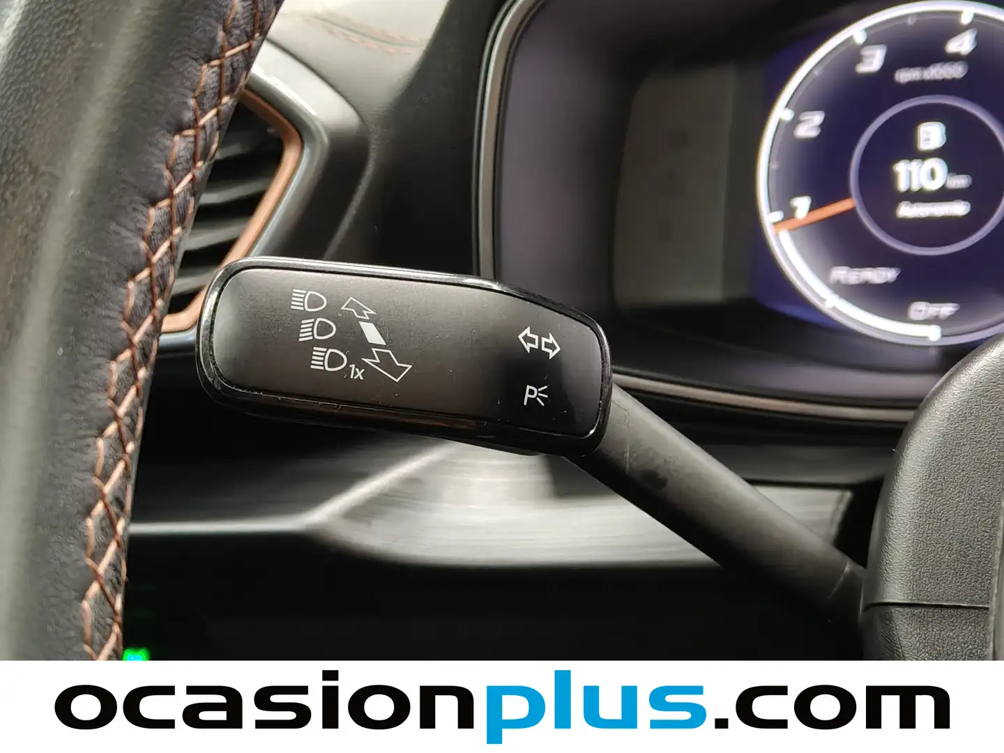 Foto Cupra Formentor CUPRA Formentor 2.0 TDI (150 CV)