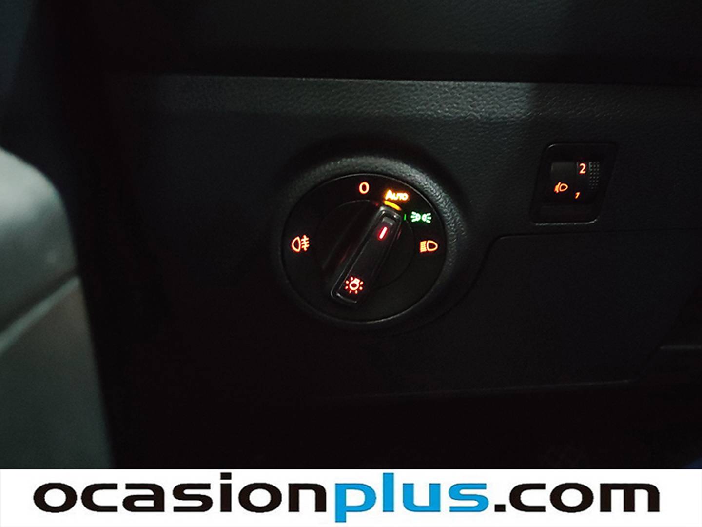 Foto Seat Ibiza SEAT Ibiza 1.0 EcoTSI S&S Reference Plus (95 CV)