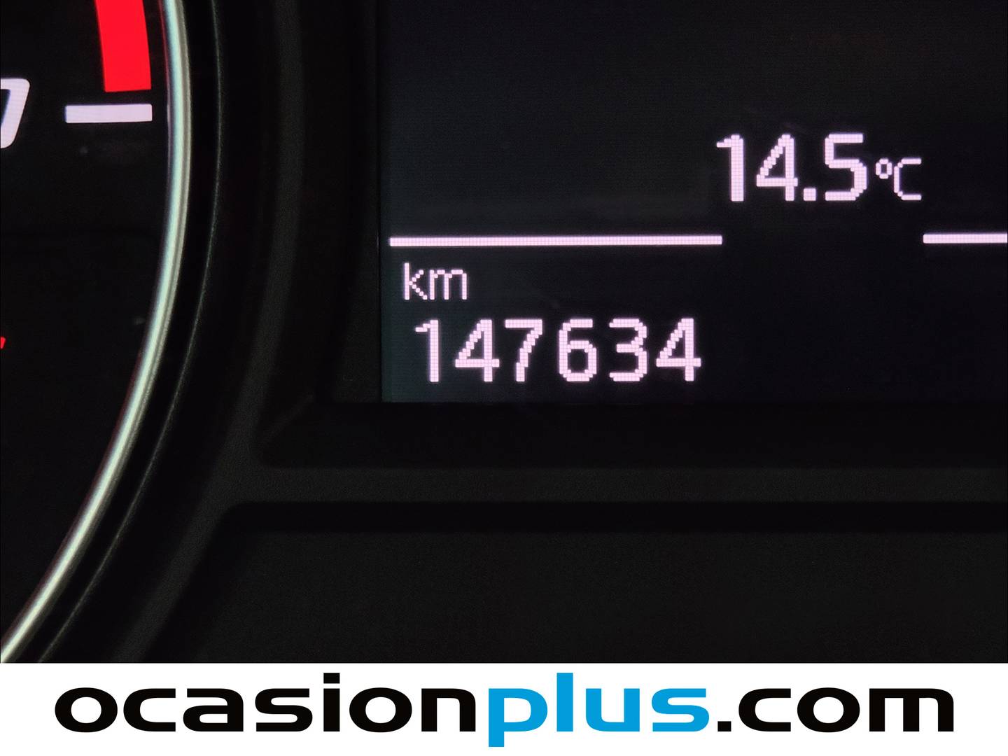 Seat León SEAT León 1.5 EcoTSI S&S Style (130 CV) seminuevo