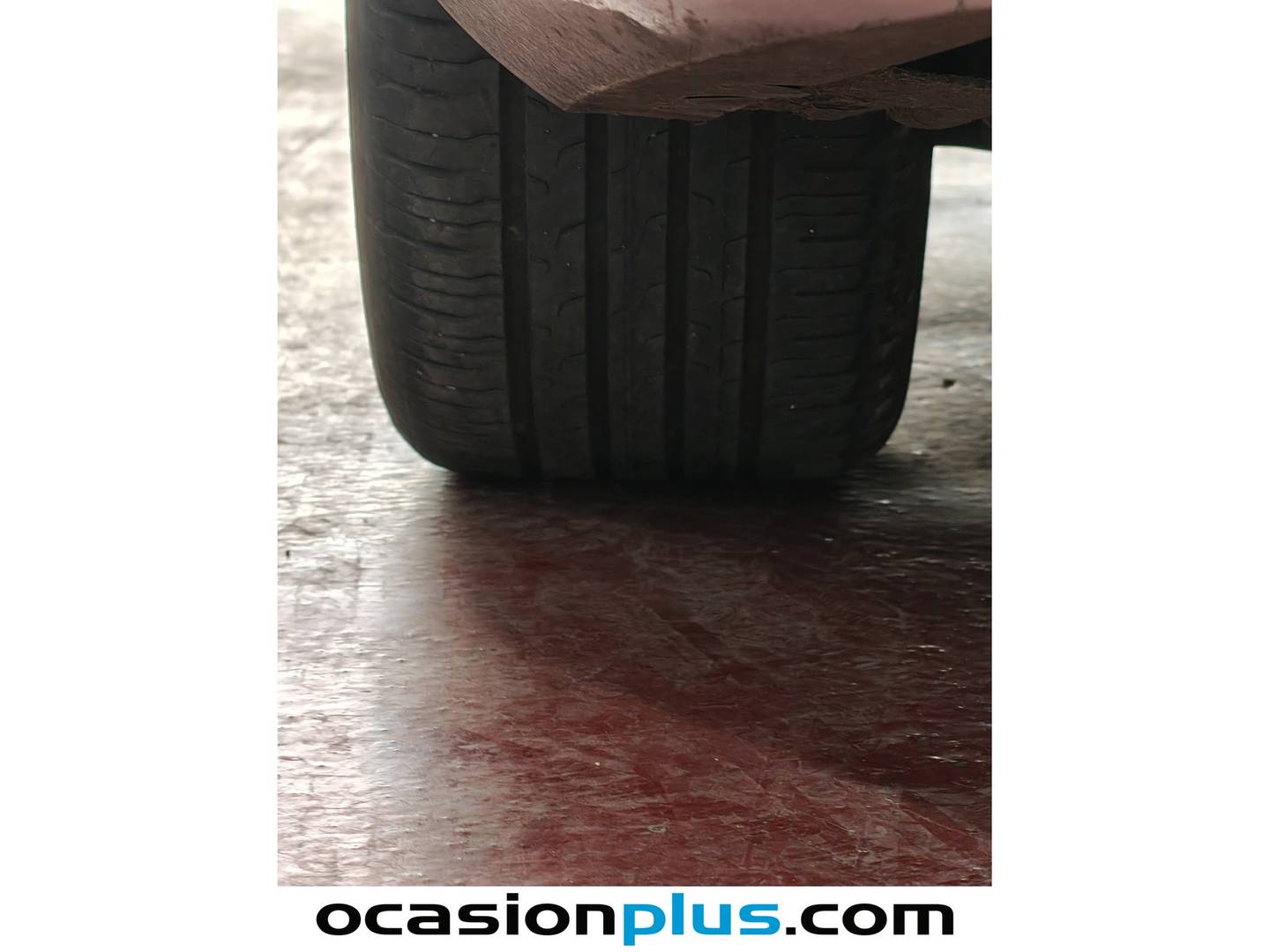 Ford Focus Ford Focus SportBreak 1.0 Ecoboost MHEV ST-Line Auto (155 CV) de ocasión