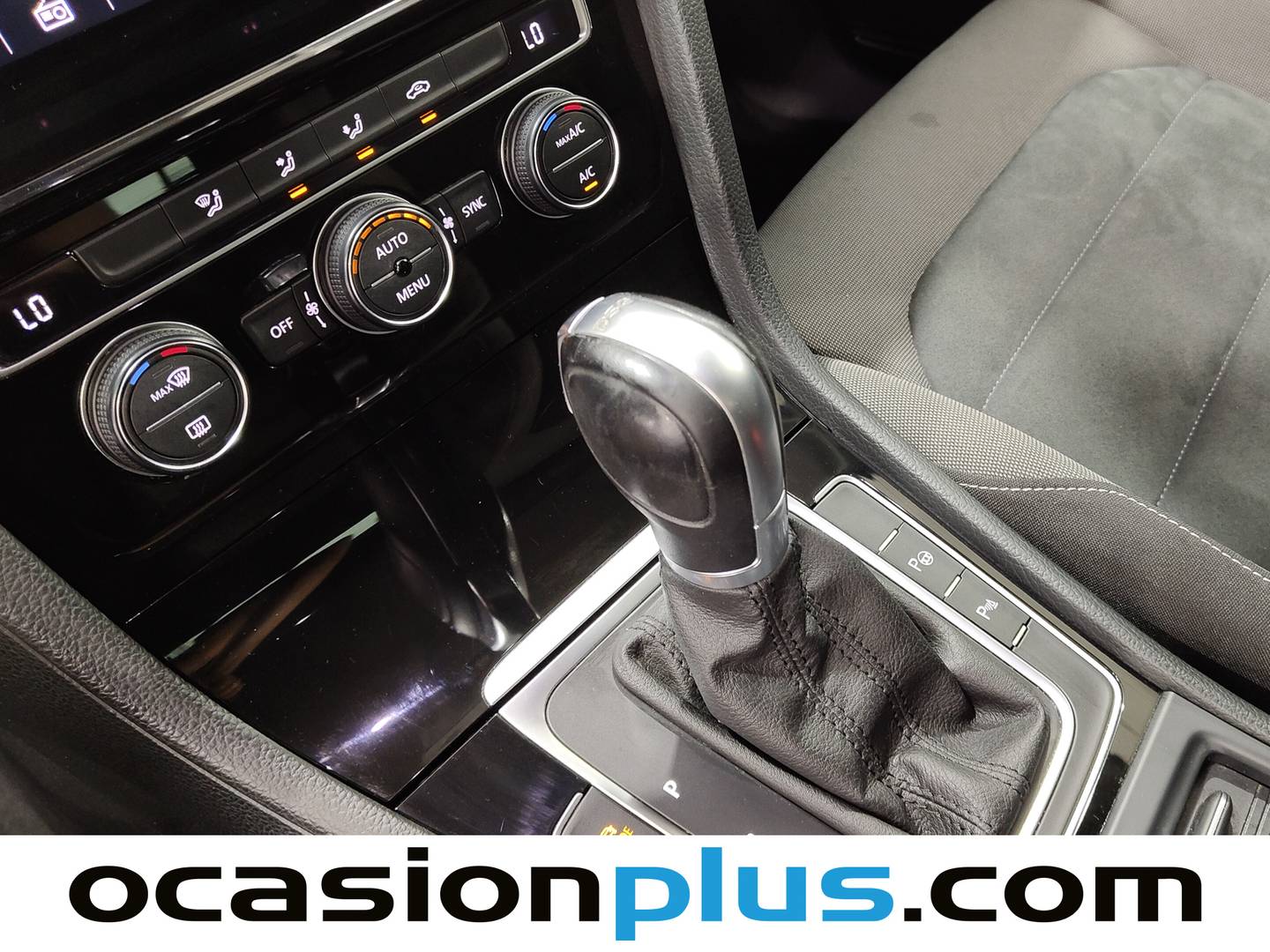 Volkswagen Golf Volkswagen Golf Sport 2.0 TDI (150 CV) DSG de segunda mano