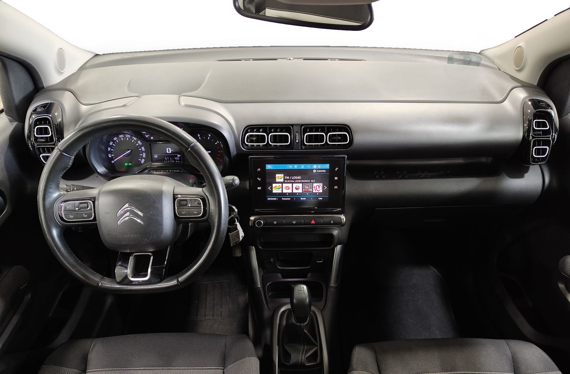 Citroën C3 Aircross BlueHDi 100 Feel - foto 6